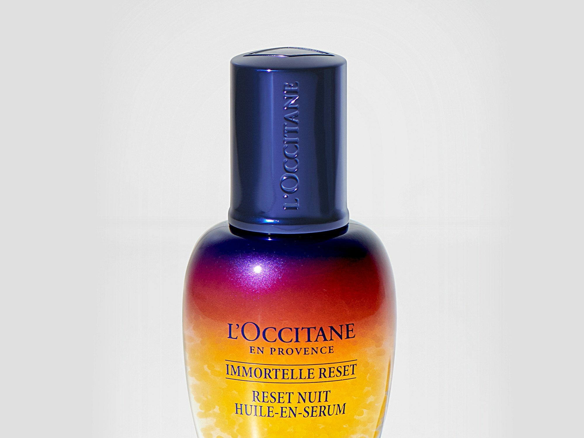 Immortelle Reset Serum