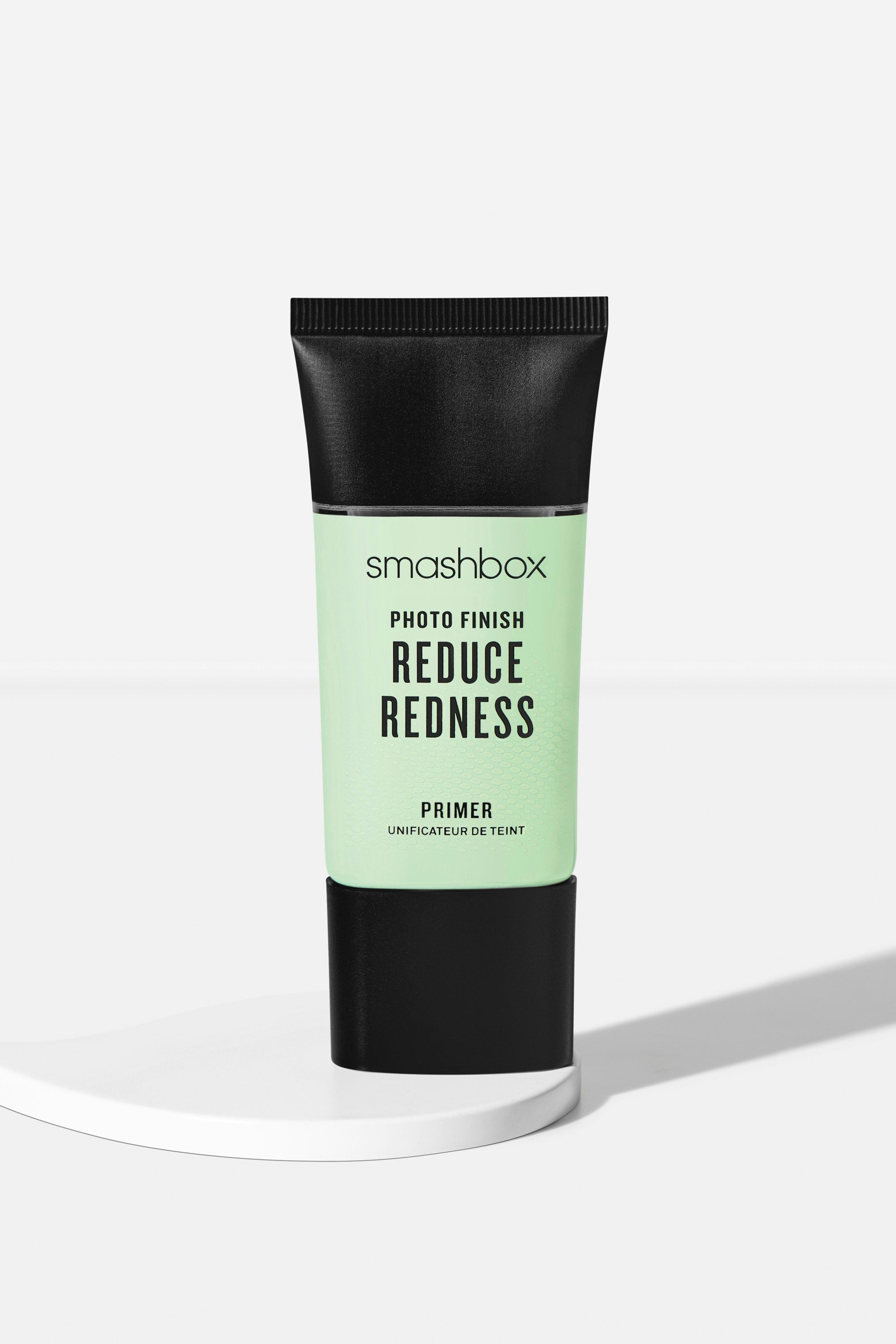 Photo Finish Reduce Redness Primer
