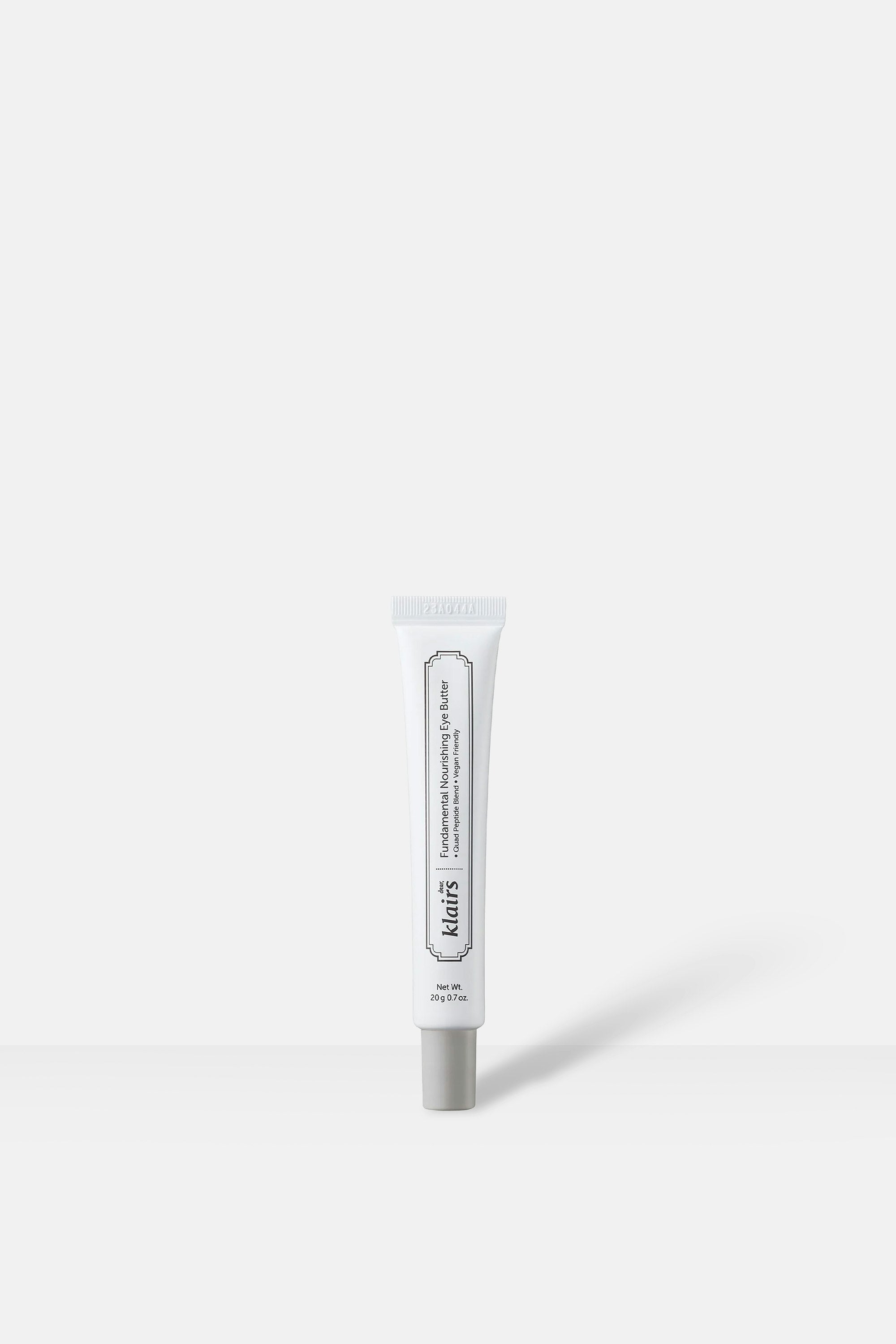 Fundamental Nourishing Eye Butter