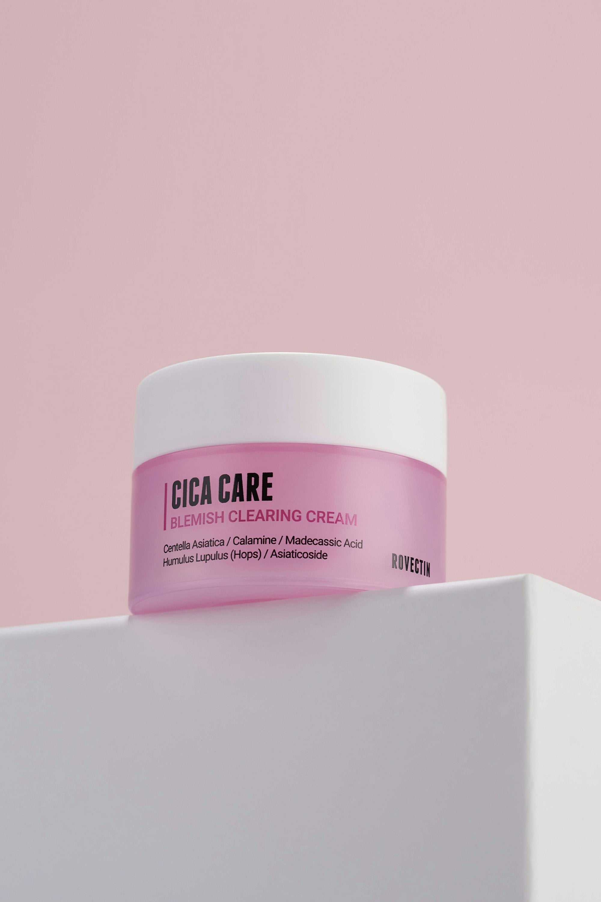 Cica Care Blemish Clearing Cream