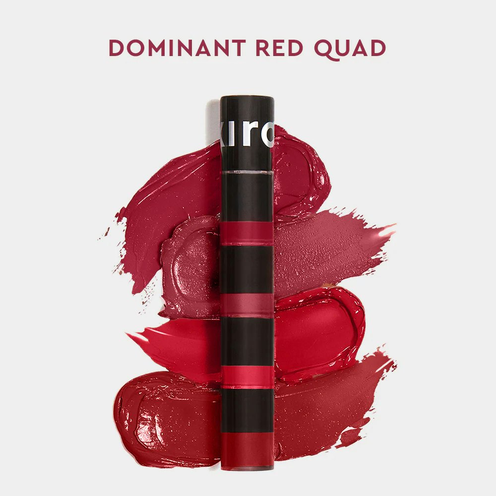 Four Play Non-Stop Airy Matte Liquid Lip