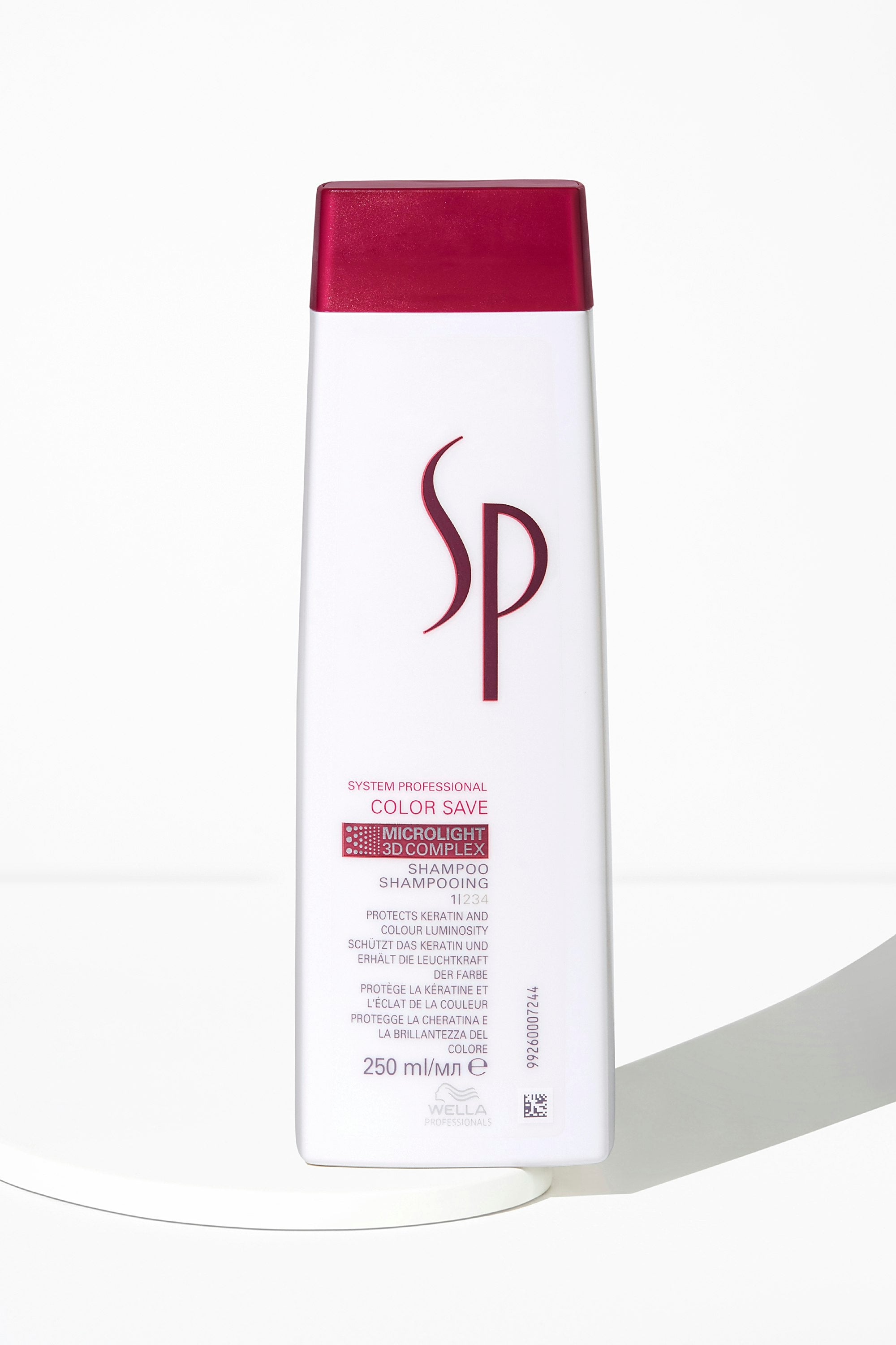 Color Save Shampoo