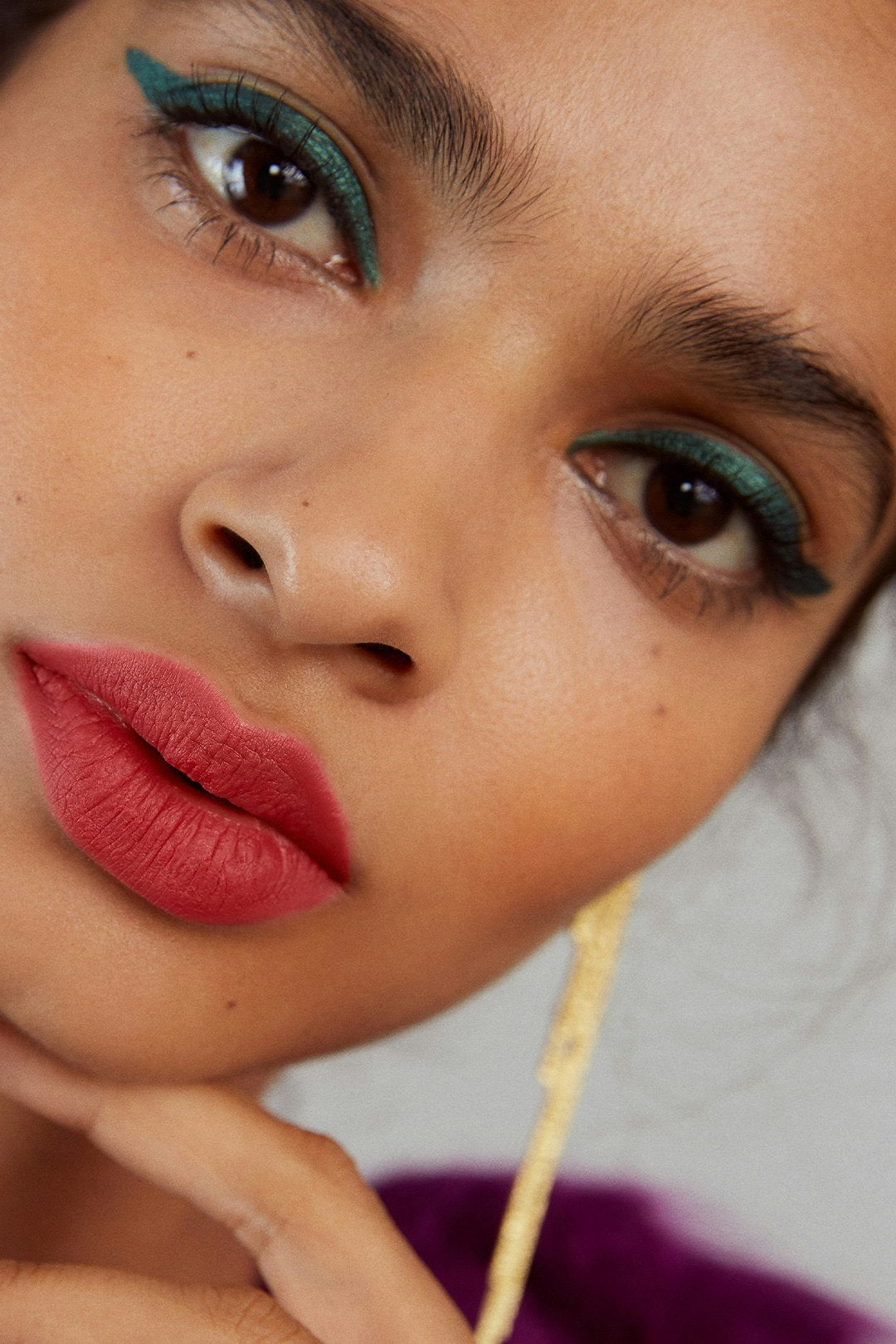 Chachatint Cheek & Lip Stain