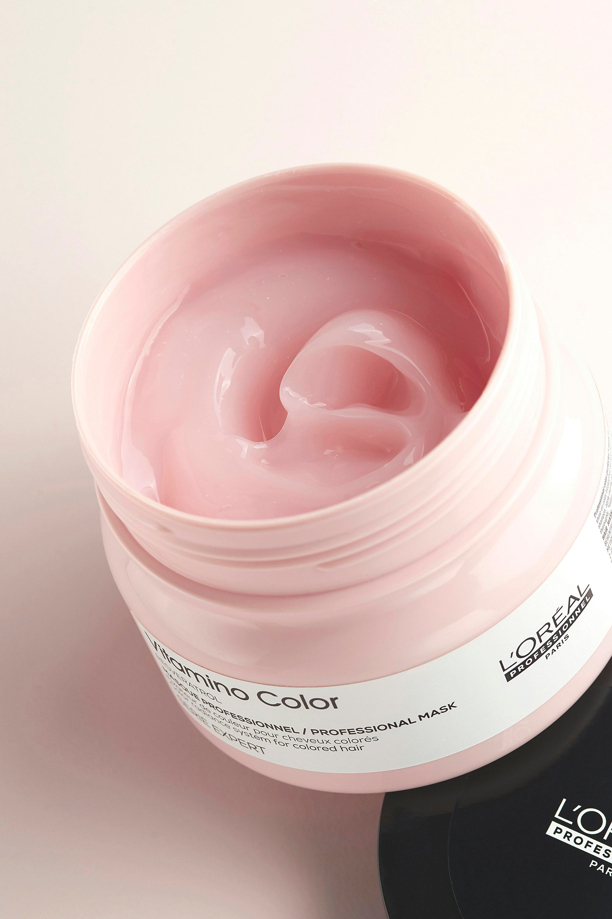 Serie Expert Vitamino Color Hair Mask