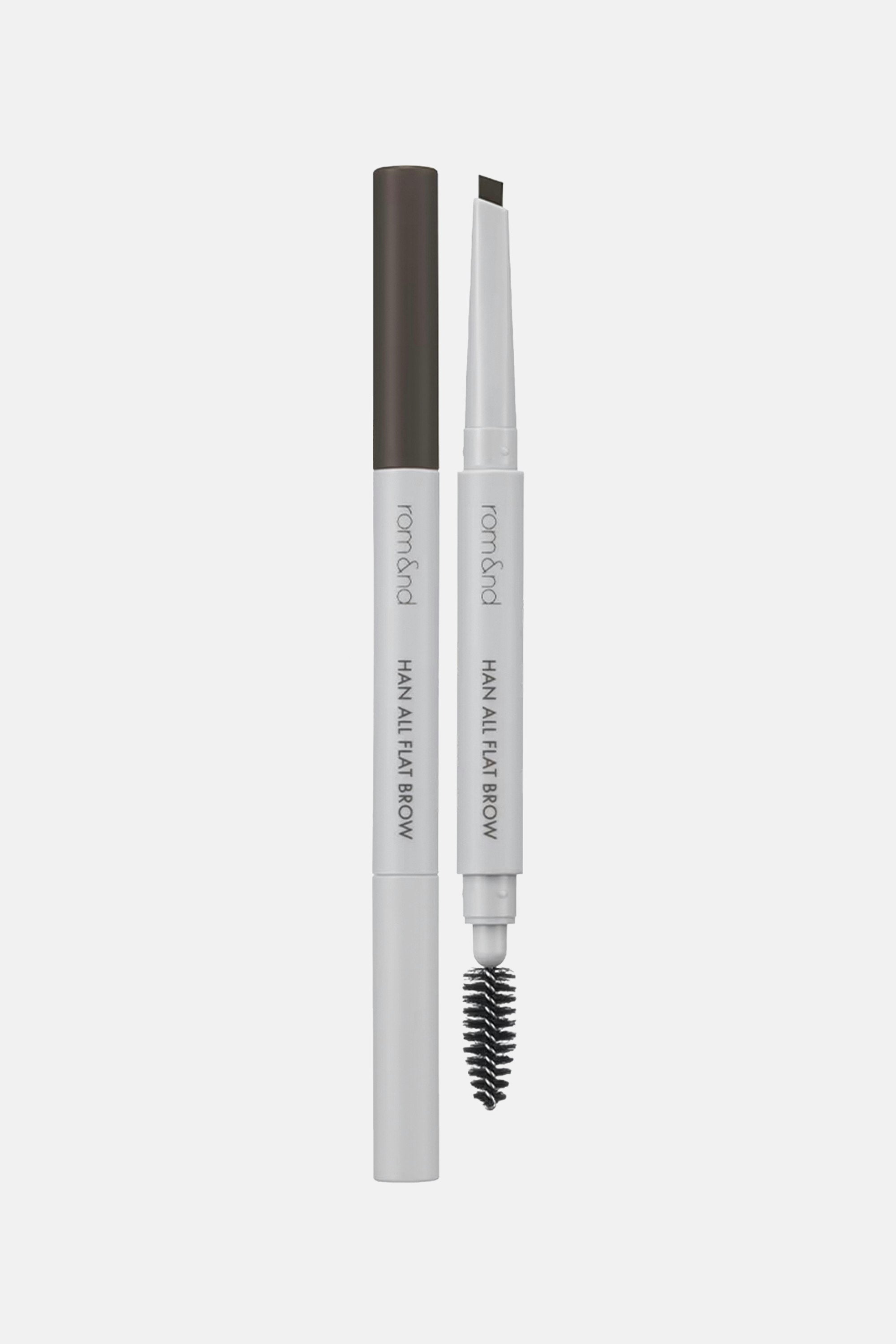 Han All Flat Brow