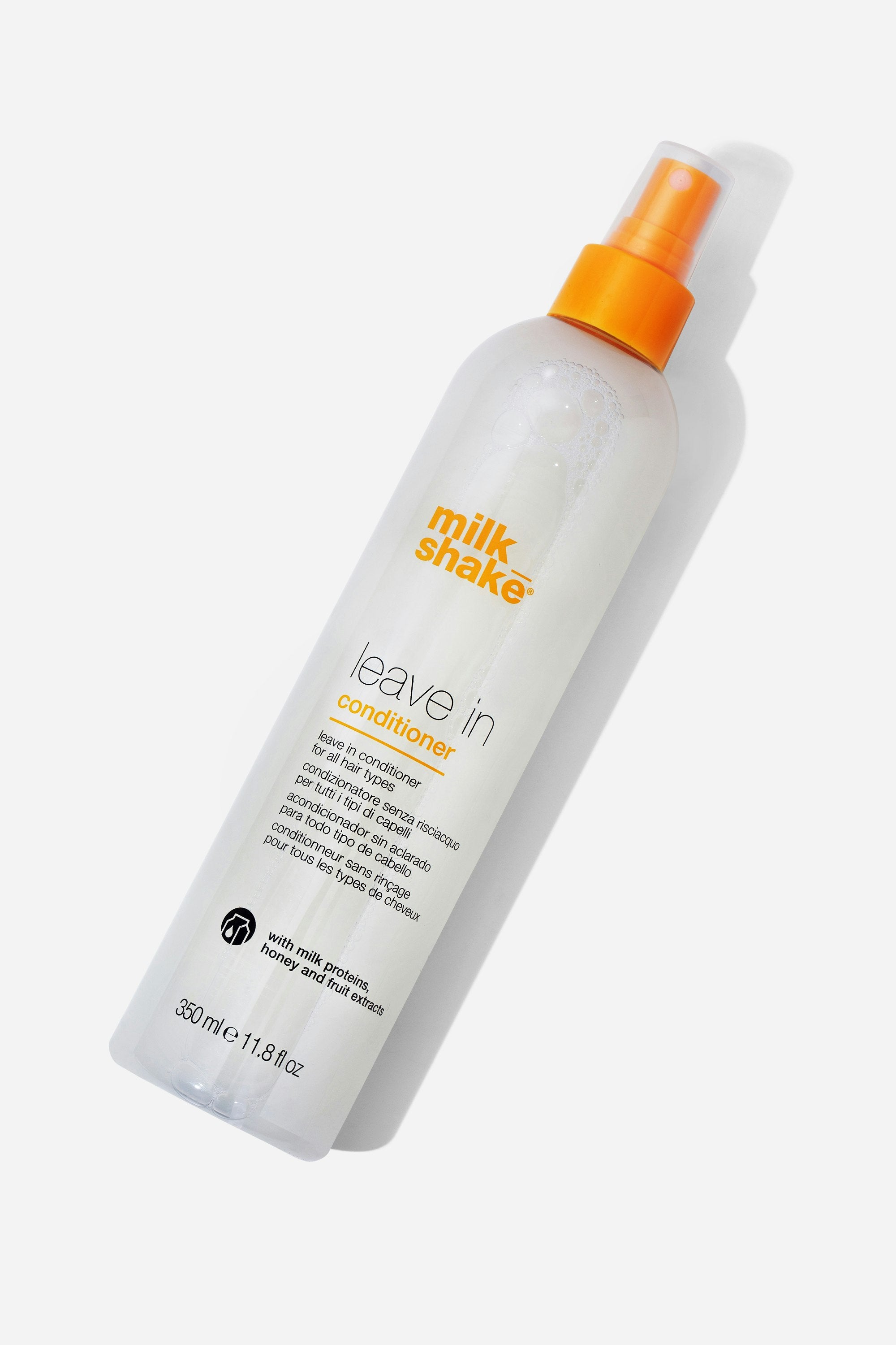 Leave In Conditioner