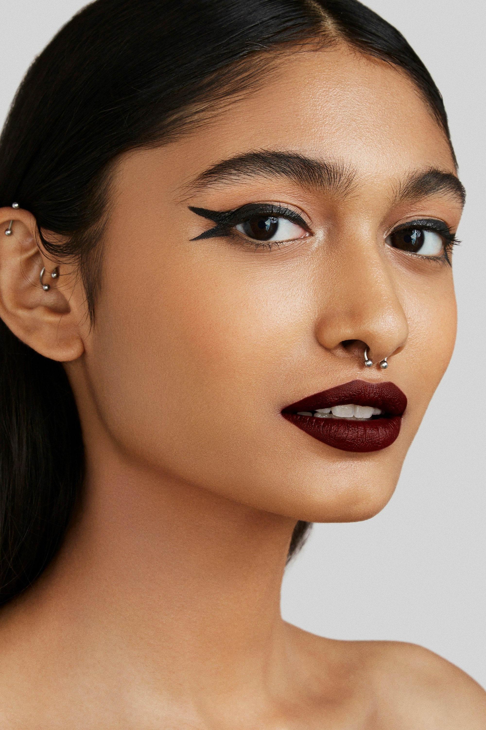 Sinful Matte Lipcolor