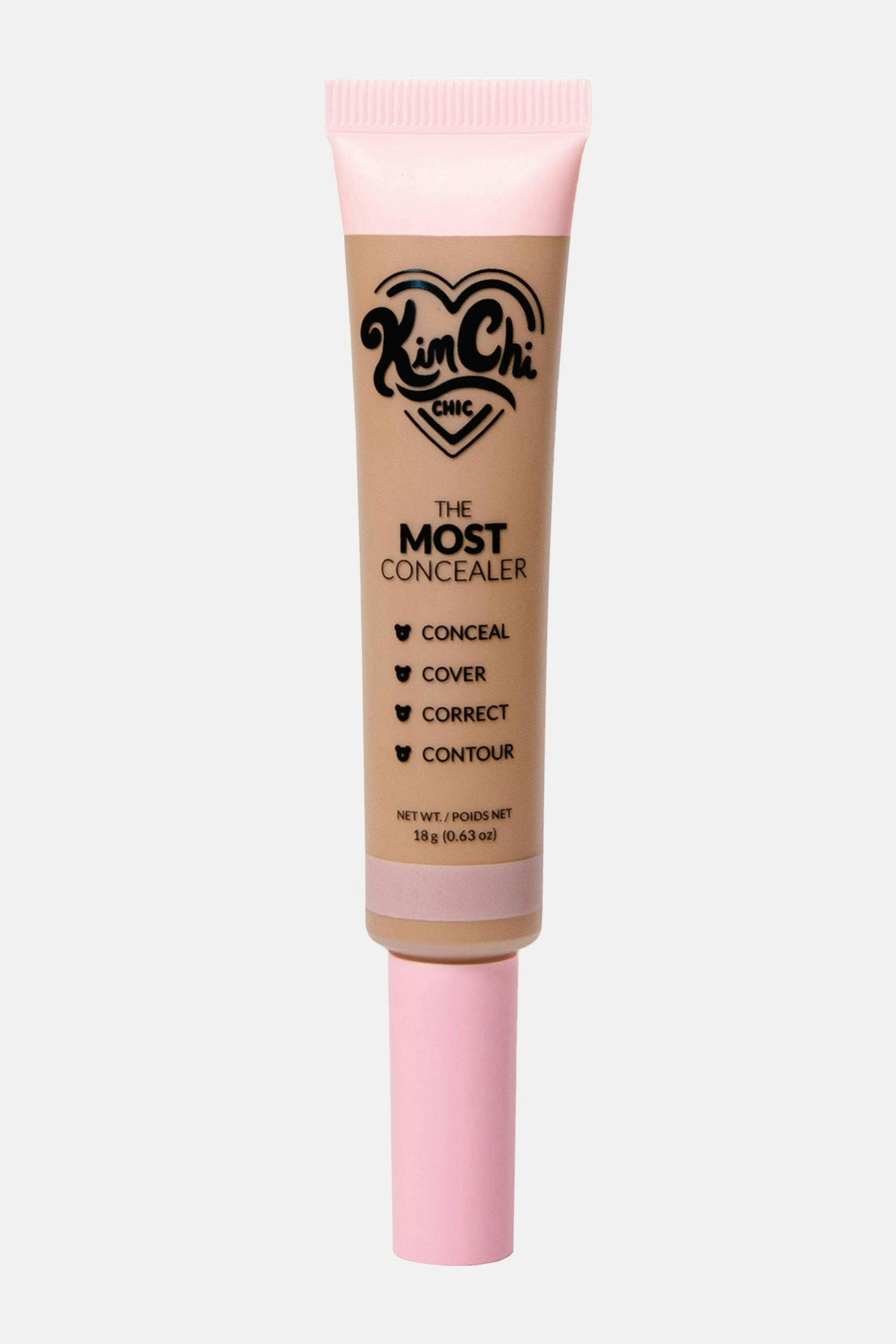 The Most Concealer
