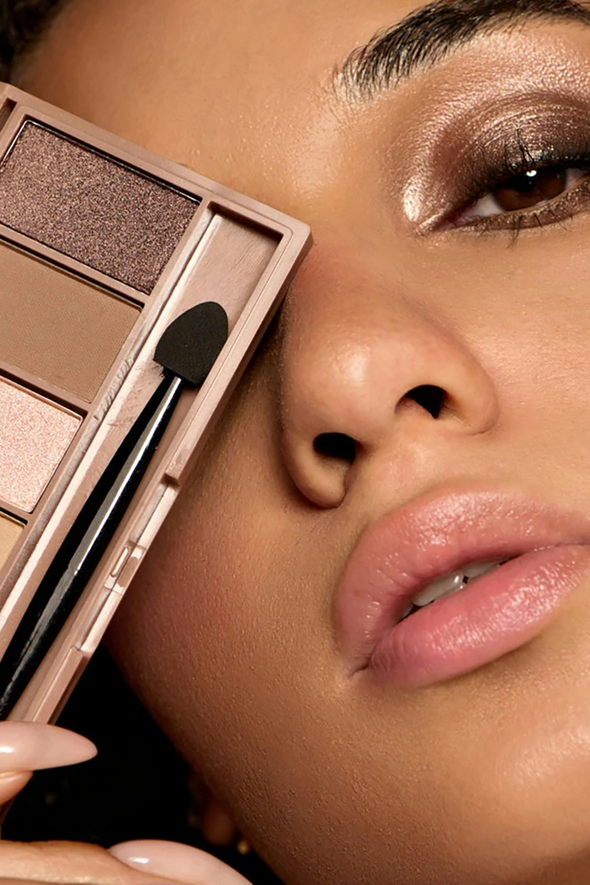 The Natural Dream Eyeshadow Palette
