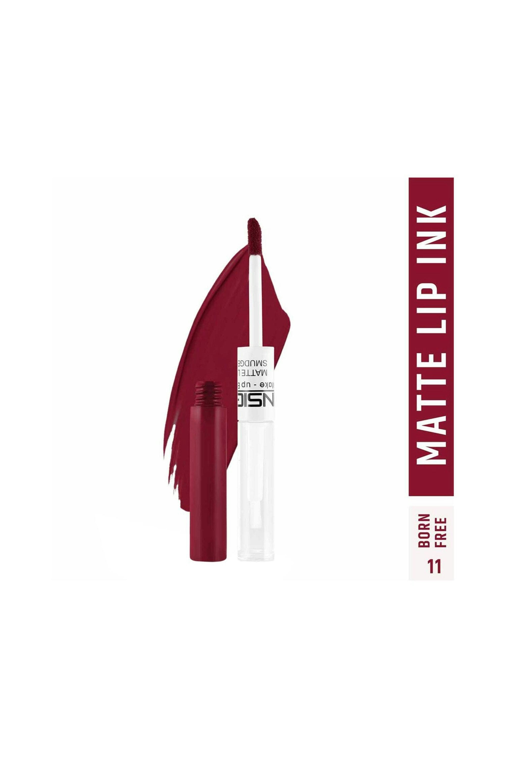 Matte Lip Ink