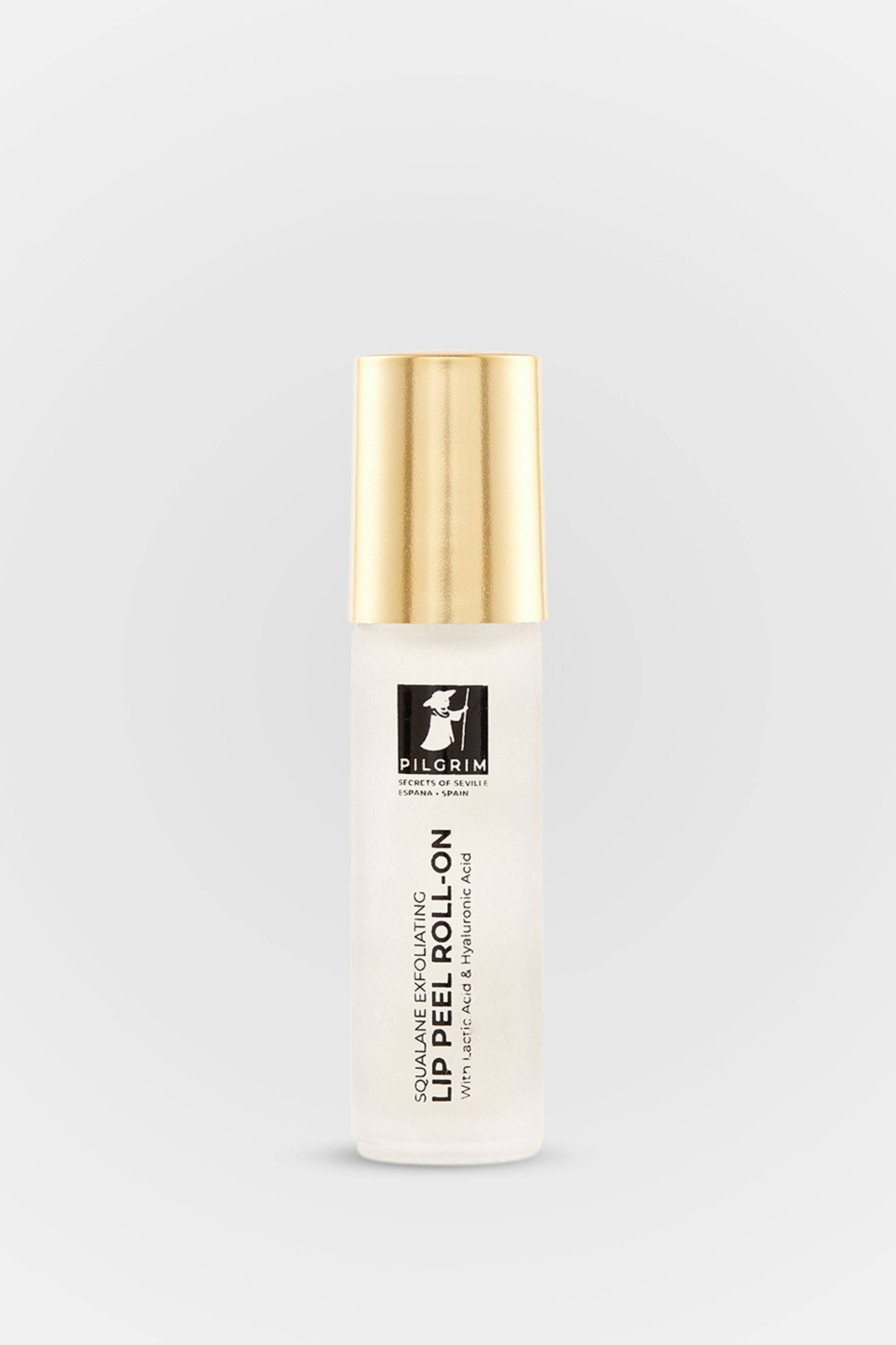 Squalane Exfoliating Lip Peel Roll-On