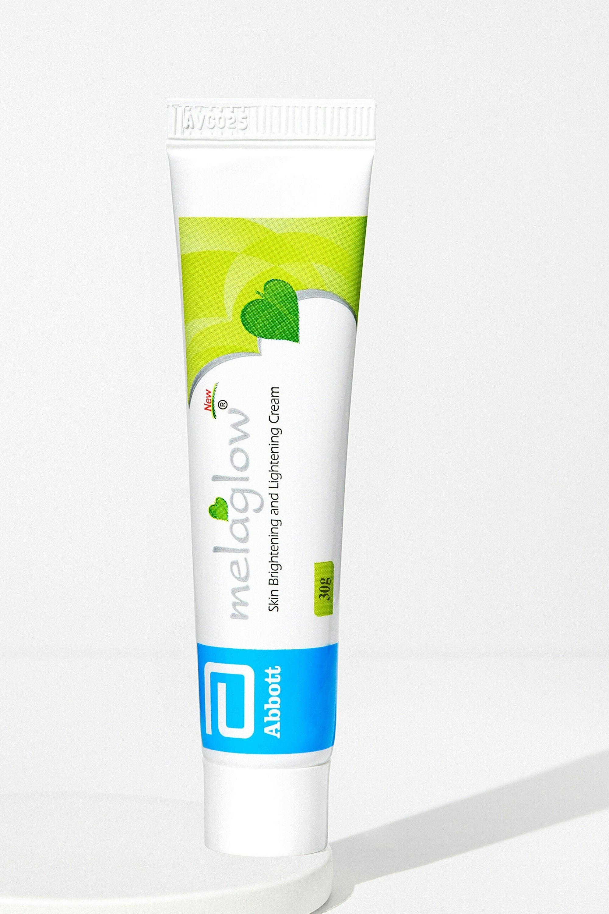 Skin Brightening and Lightening Cream