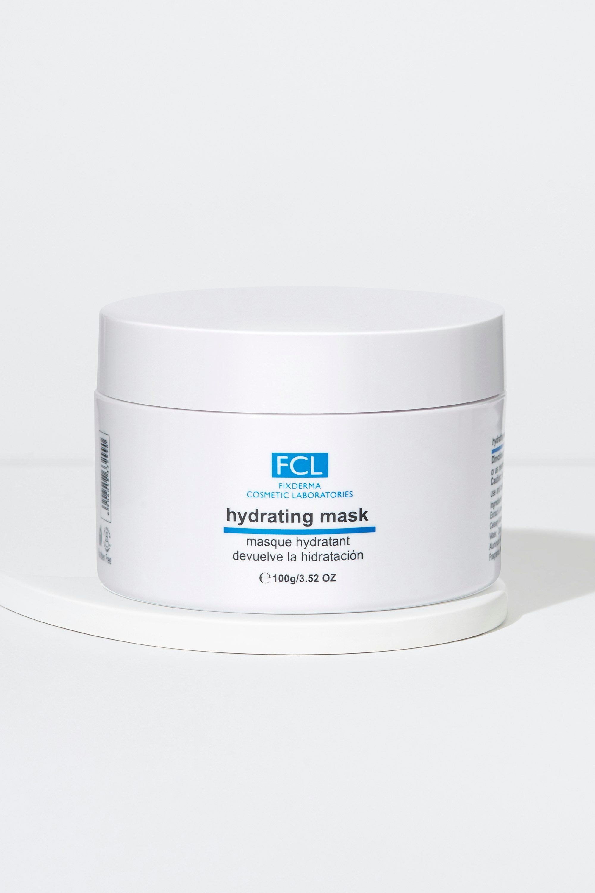Hydrating Mask