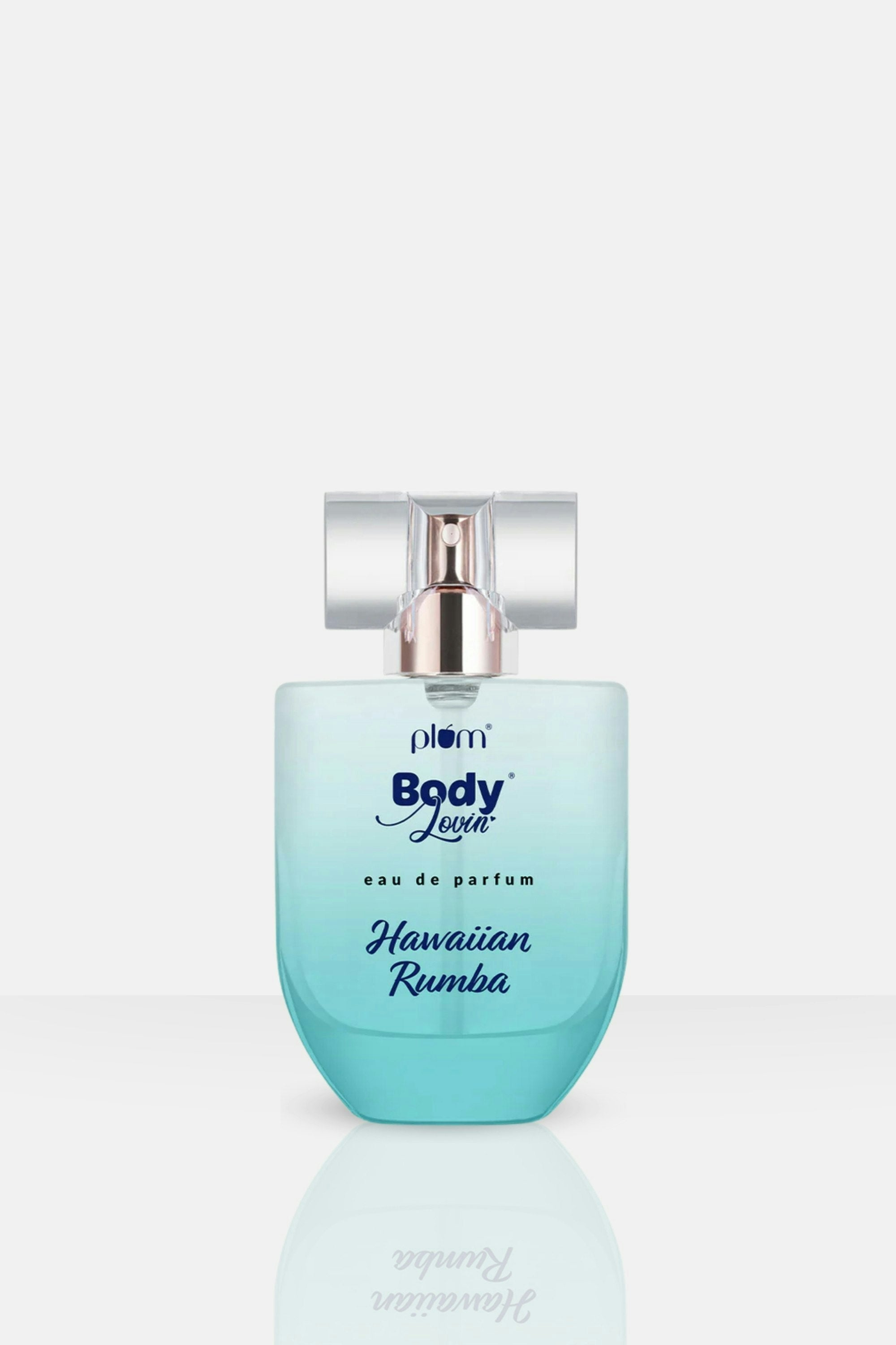 BodyLovin'' Hawaiian Rumba Eau De Parfum