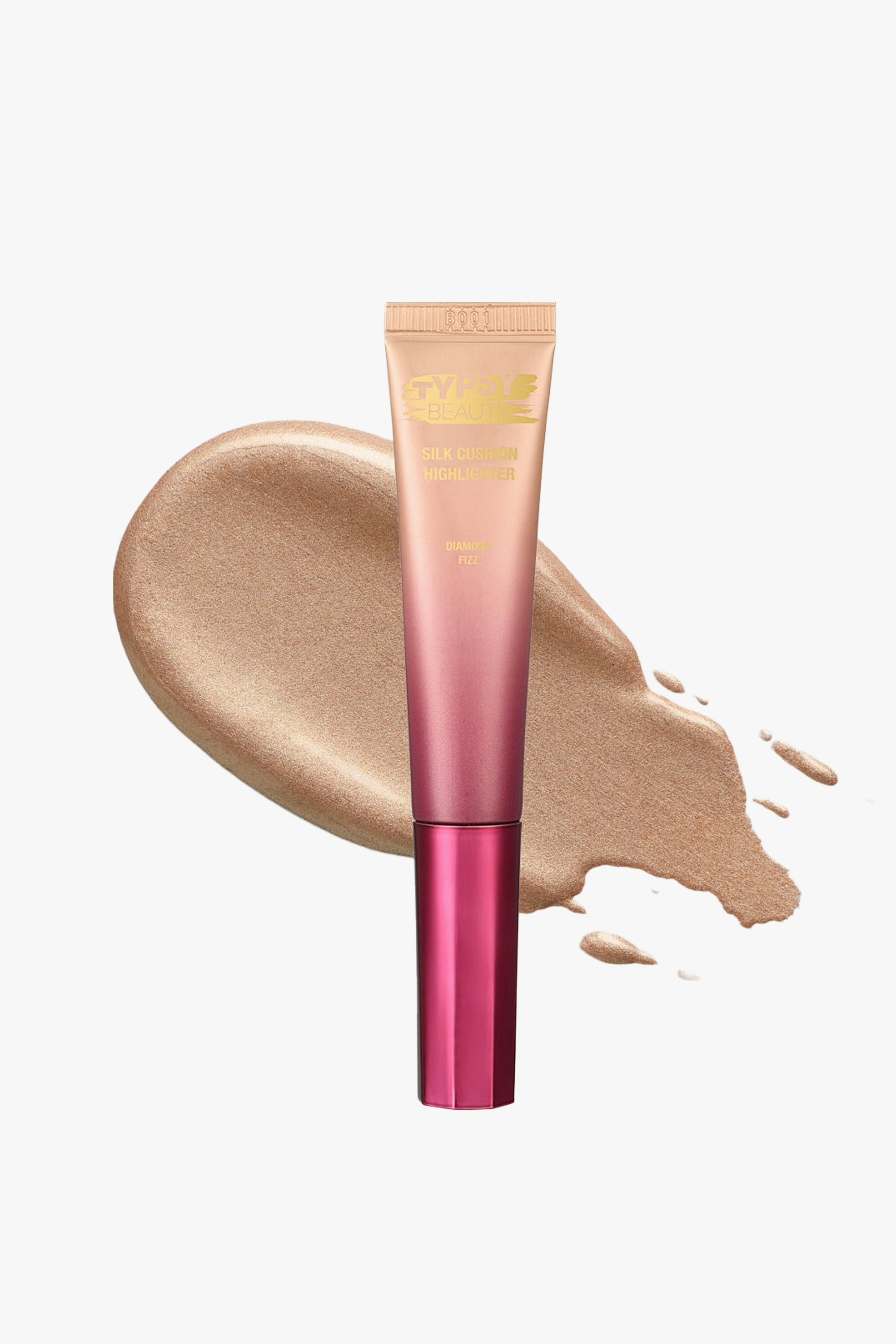 Silk Cushion Highlighter
