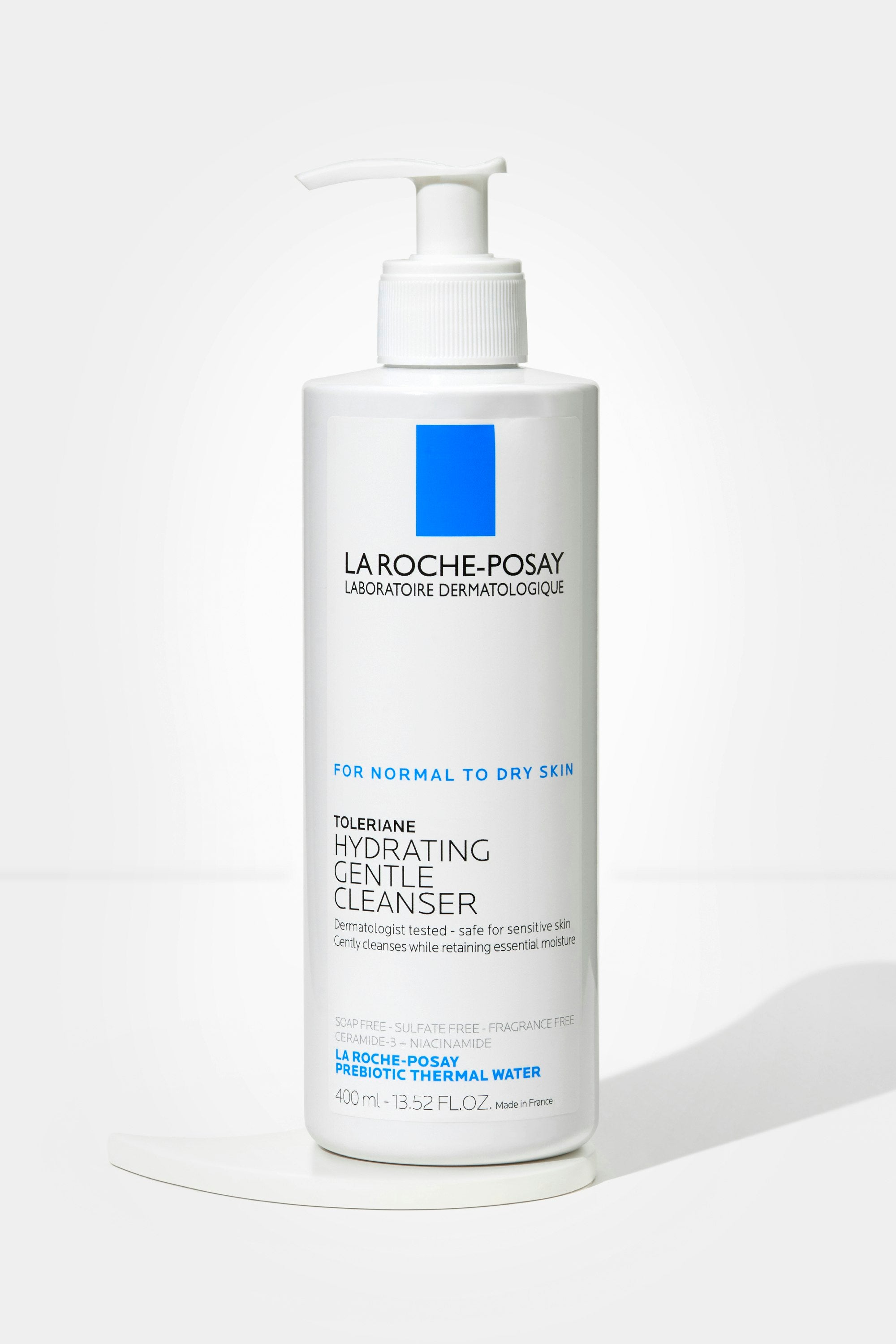 Toleriane Hydrating Gentle Cleanser