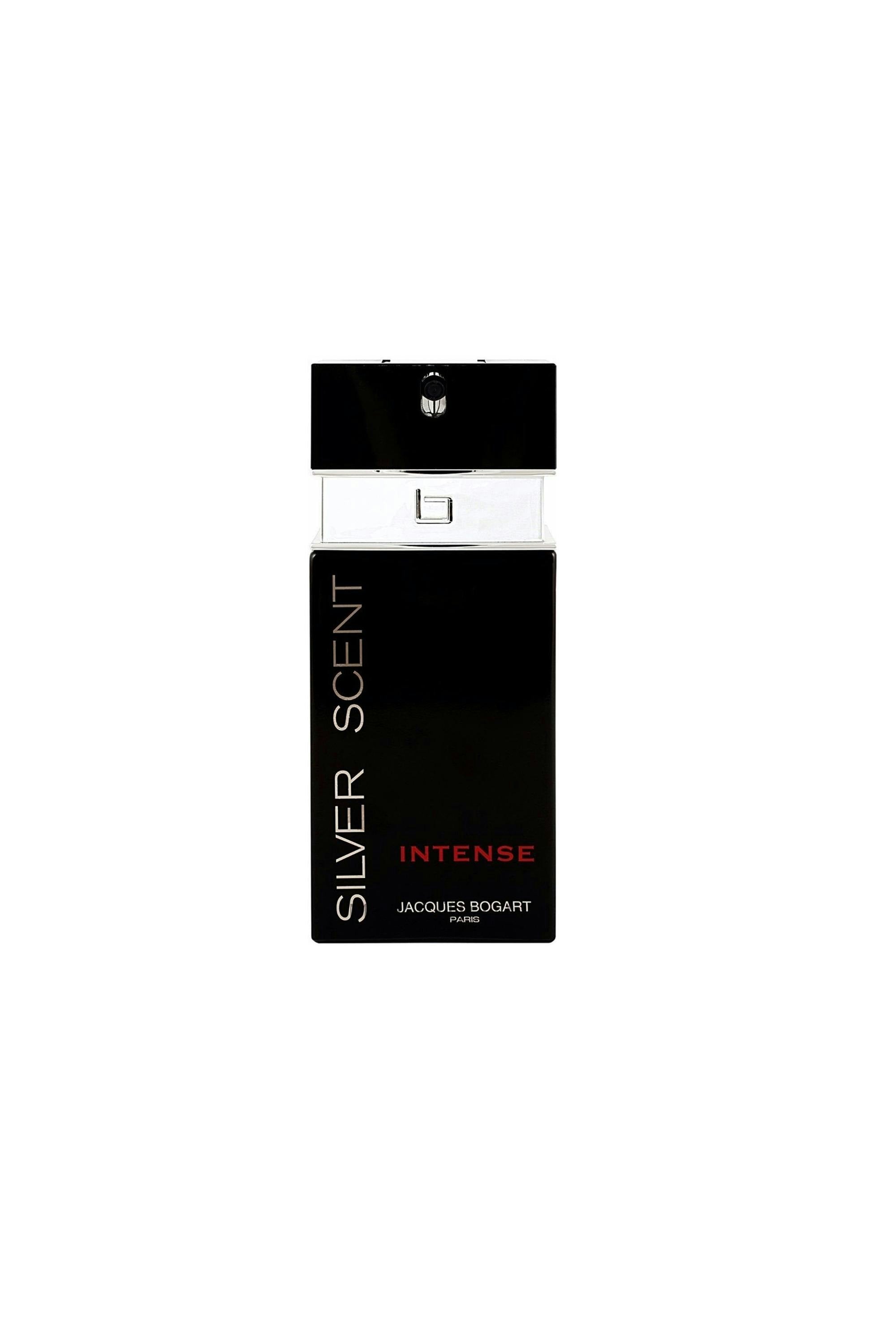 Silver Scent Intense Eau De Toilette