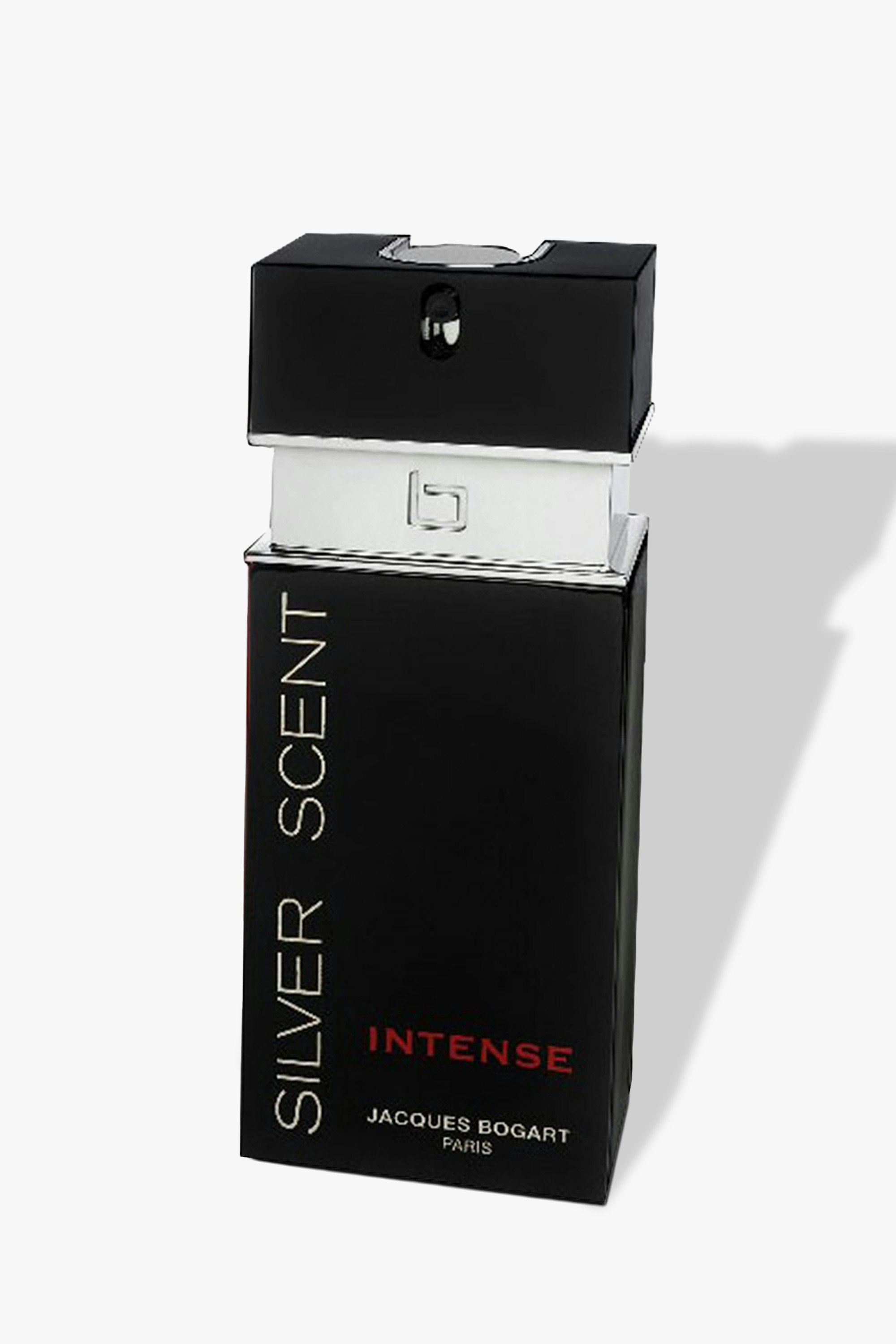 Silver Scent Intense Eau De Toilette