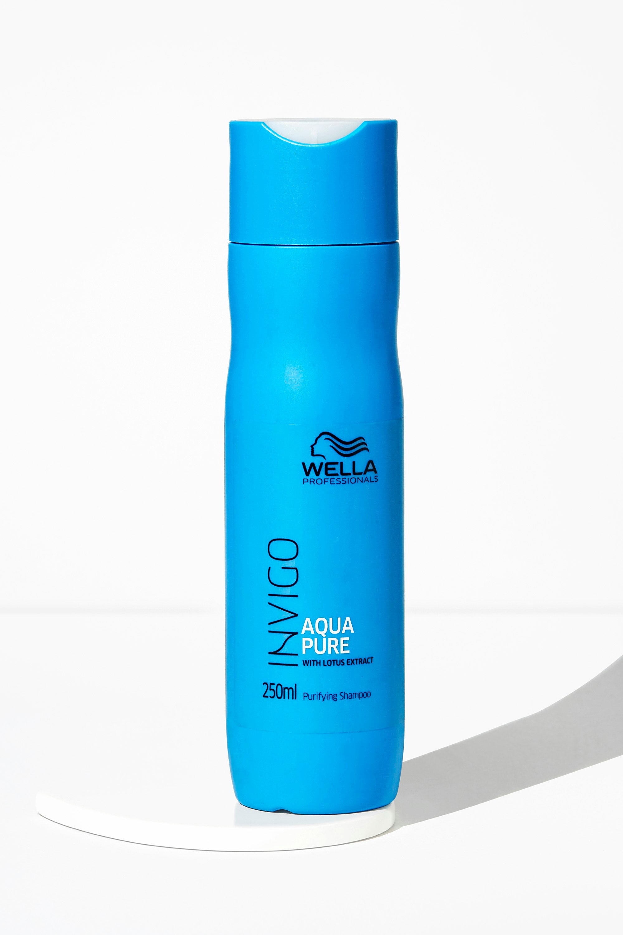 INVIGO Balance Aqua Pure Purifying Shampoo