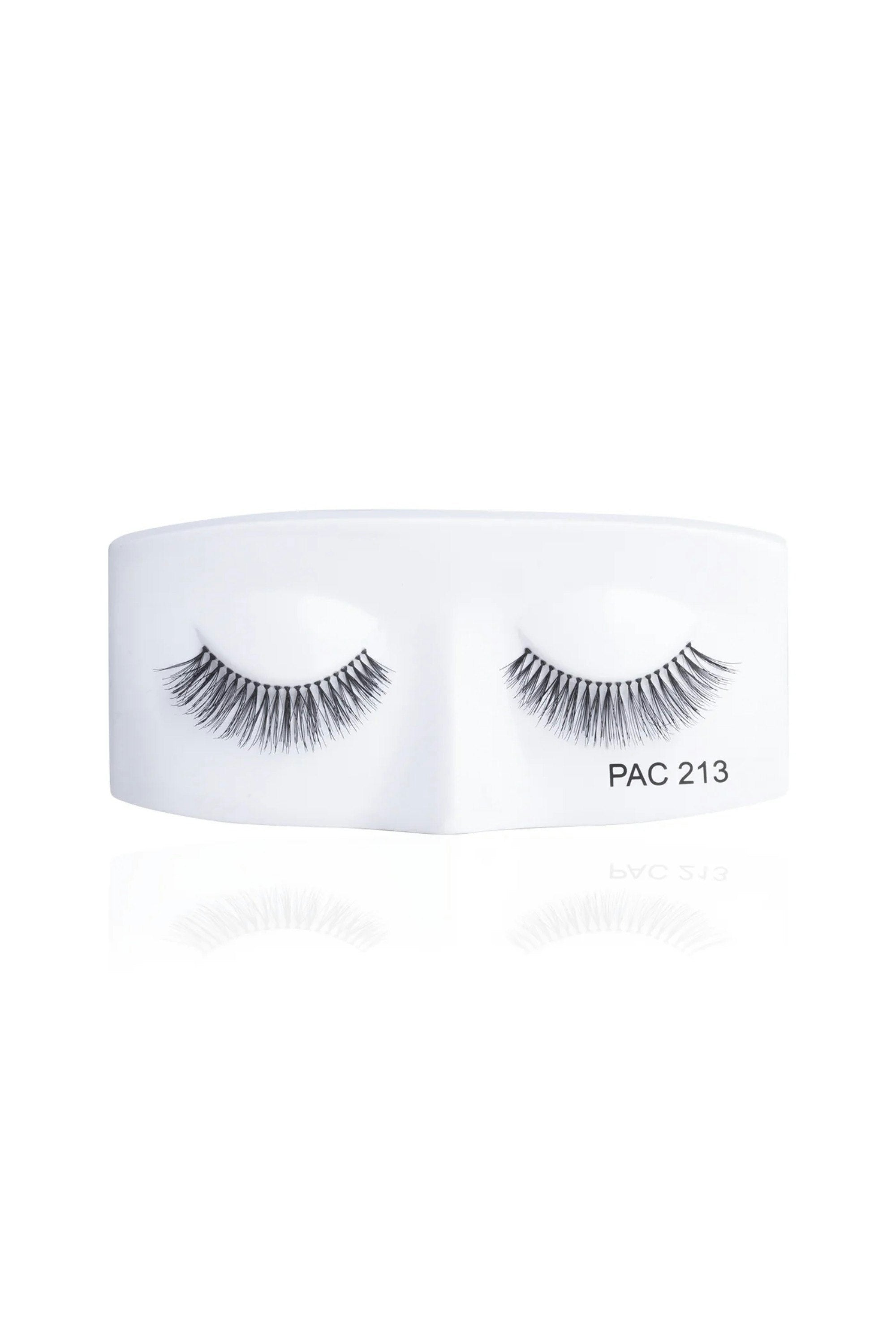 Tapered Lash 213