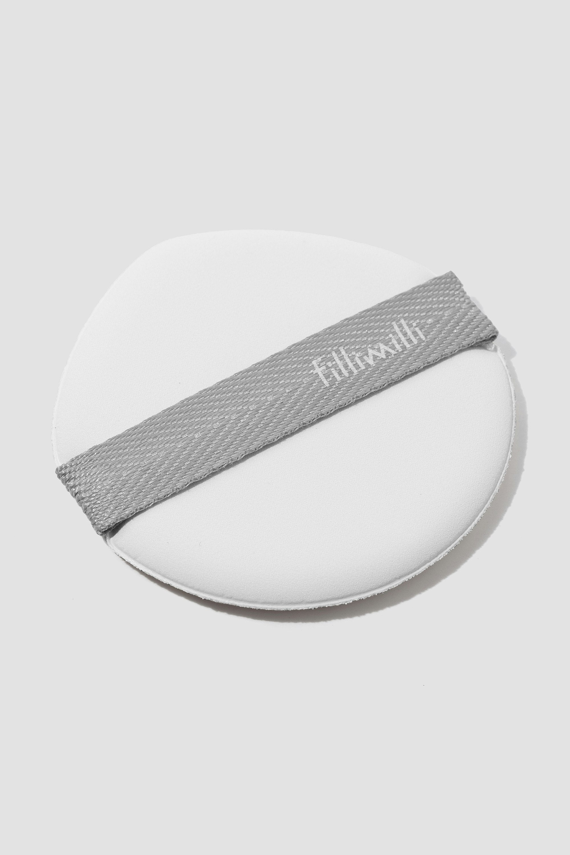Wave Fitting Puff, 1 Piece