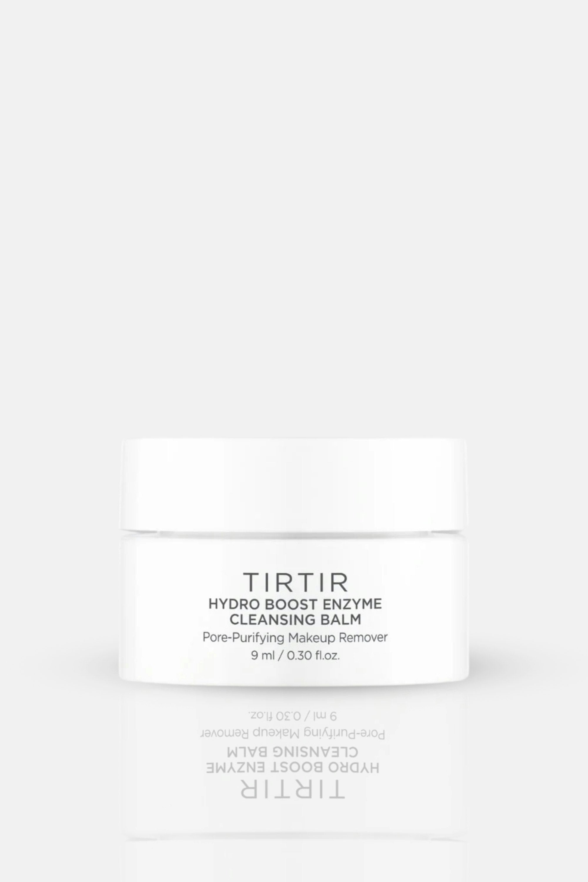 Hydro Boost Enzyme Cleansing Balm