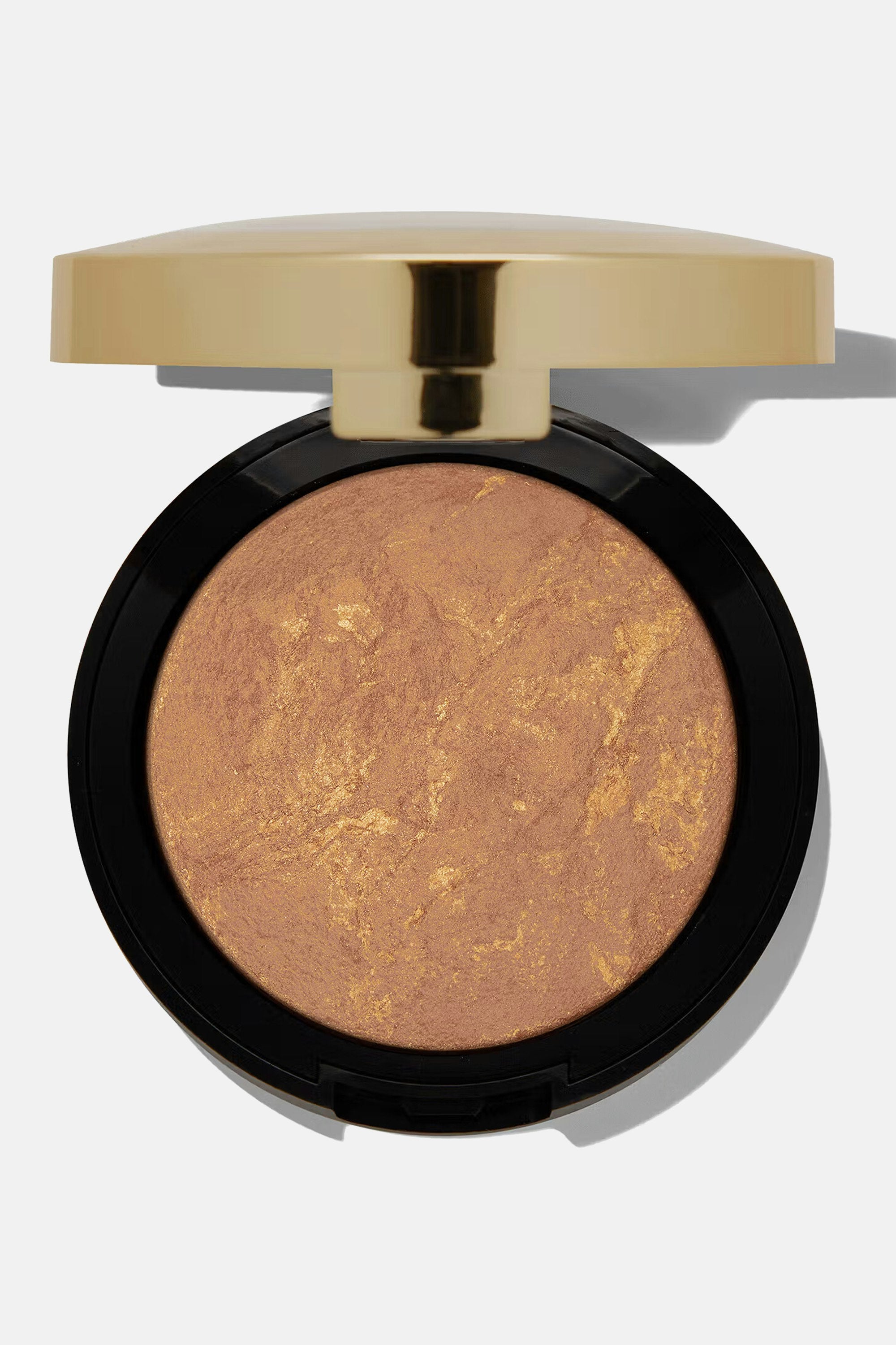 Baked Bronzer