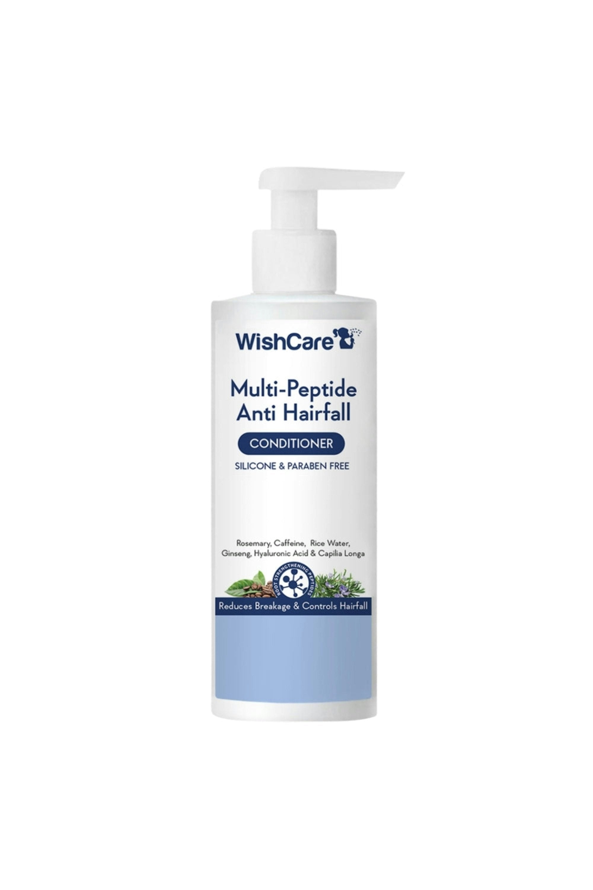 Multi-Peptide Anti Hairfall Conditioner