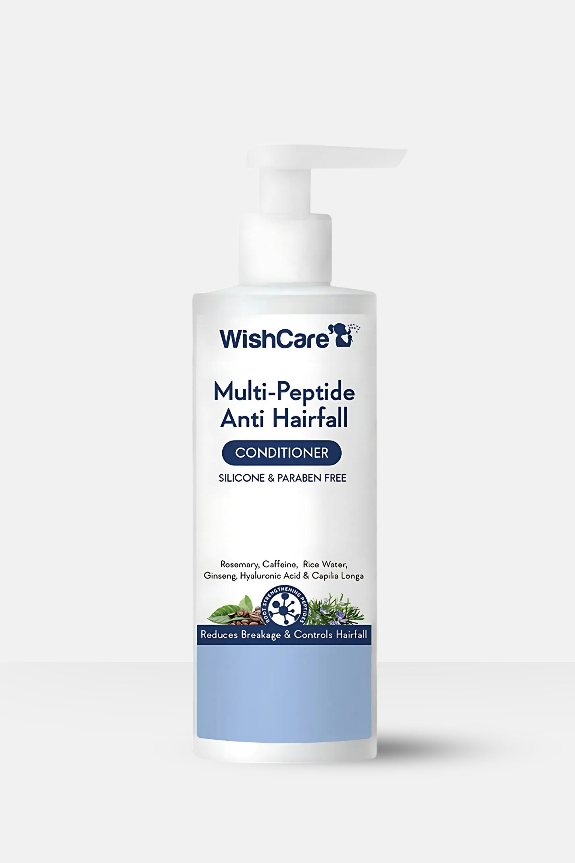 Multi-Peptide Anti Hairfall Conditioner