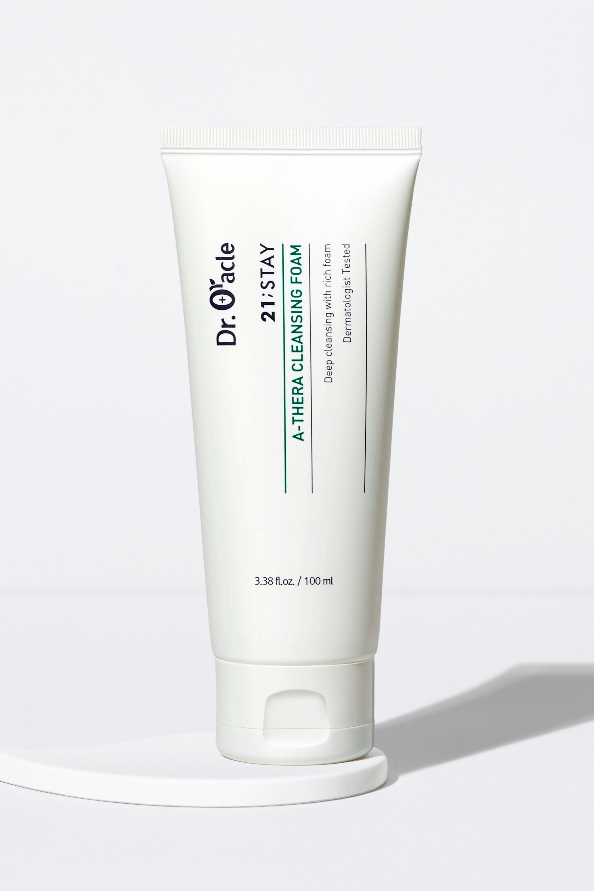 21;Stay A-Thera Cleansing Foam