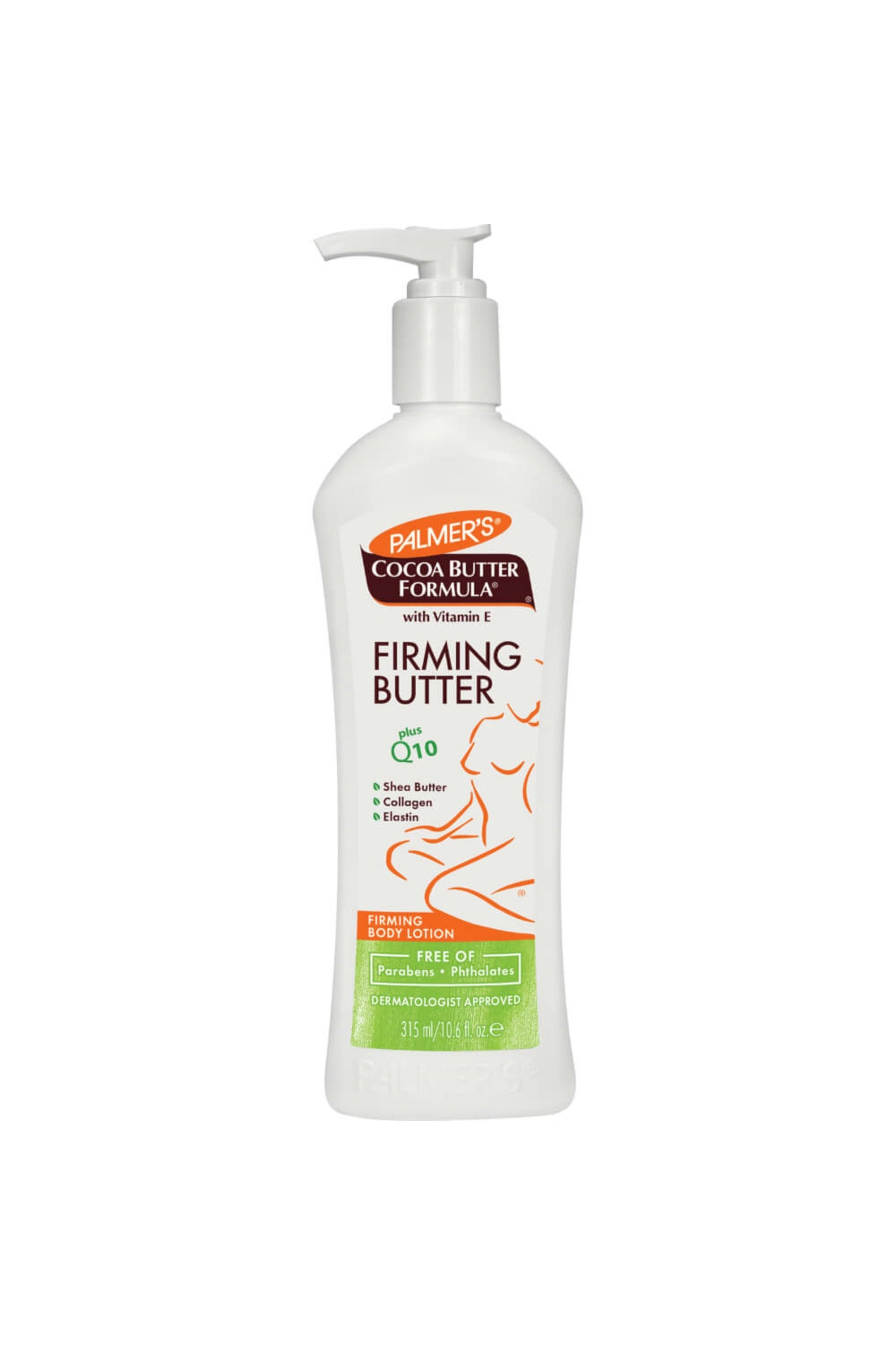 Cocoa Butter Formula Massage Cream for Stretch Marks