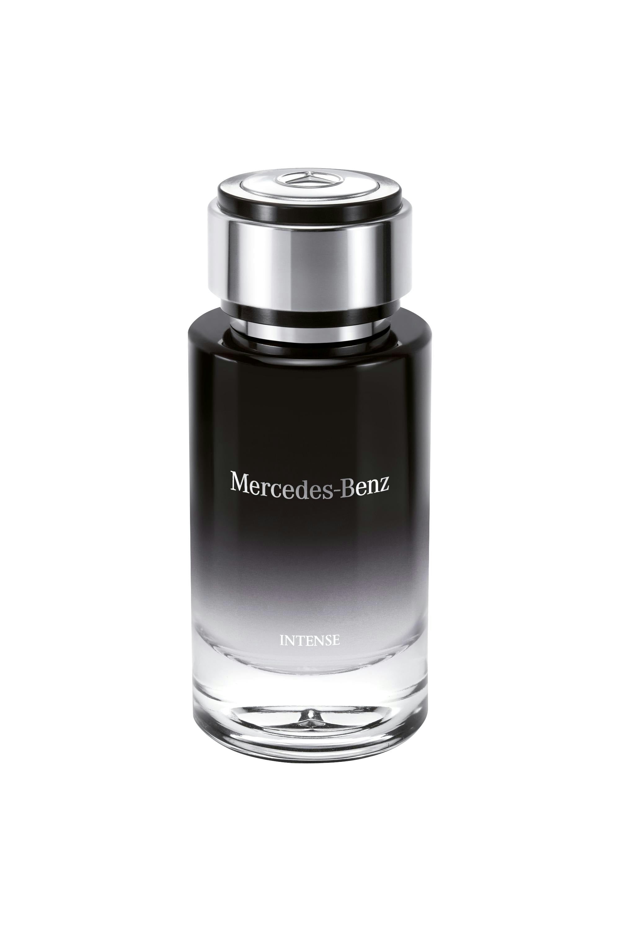 Men Intense Eau De Toilette