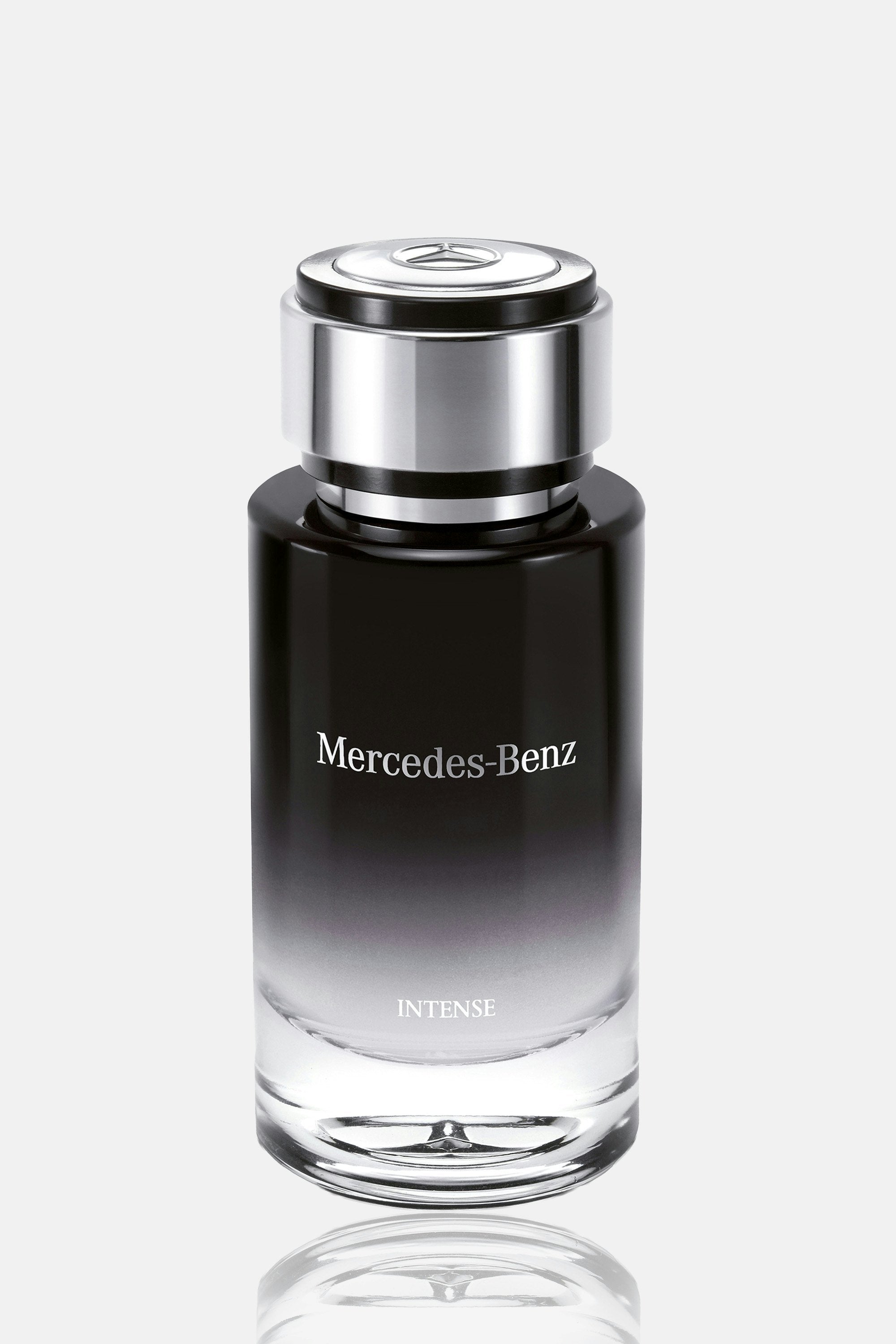 Men Intense Eau De Toilette