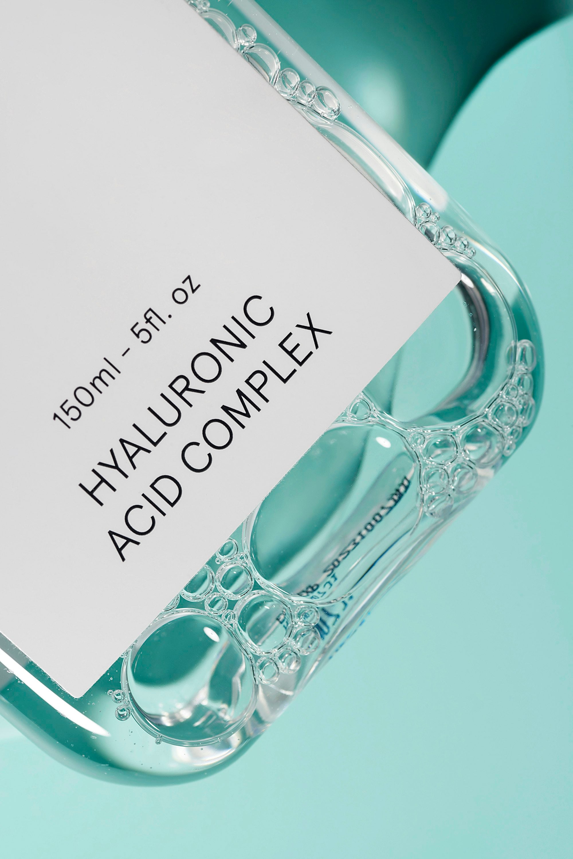Hyaluronic Acid Complex