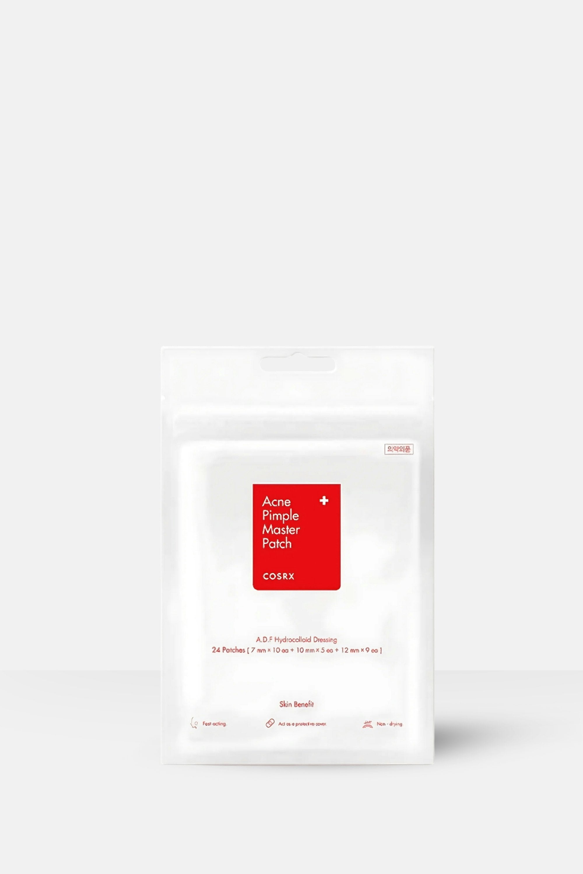 Acne Pimple Master Patch
