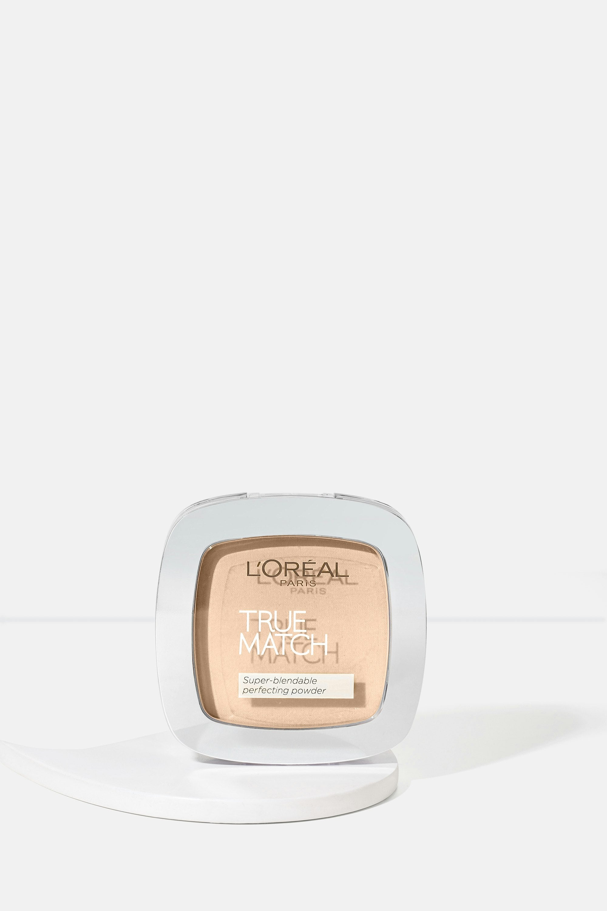 True Match Super Blendable Powder