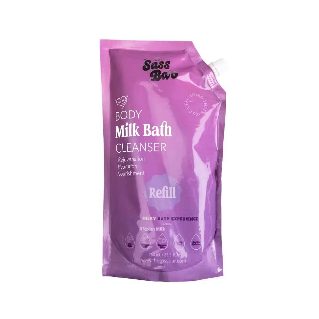 Dusk Bodywash Cleanser