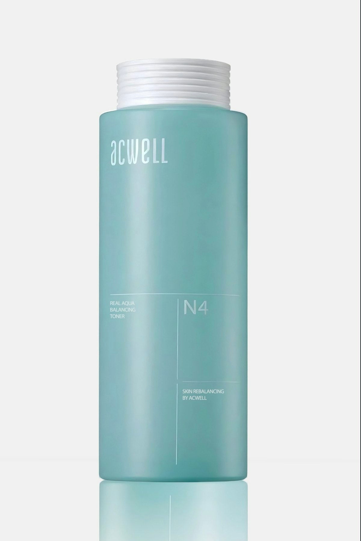 Real Aqua Balancing Toner