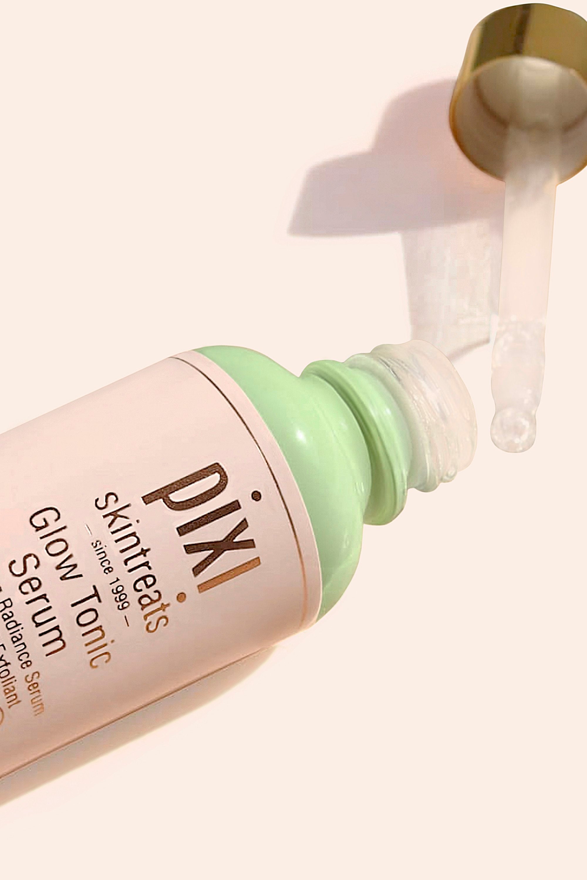 Glow Tonic Serum