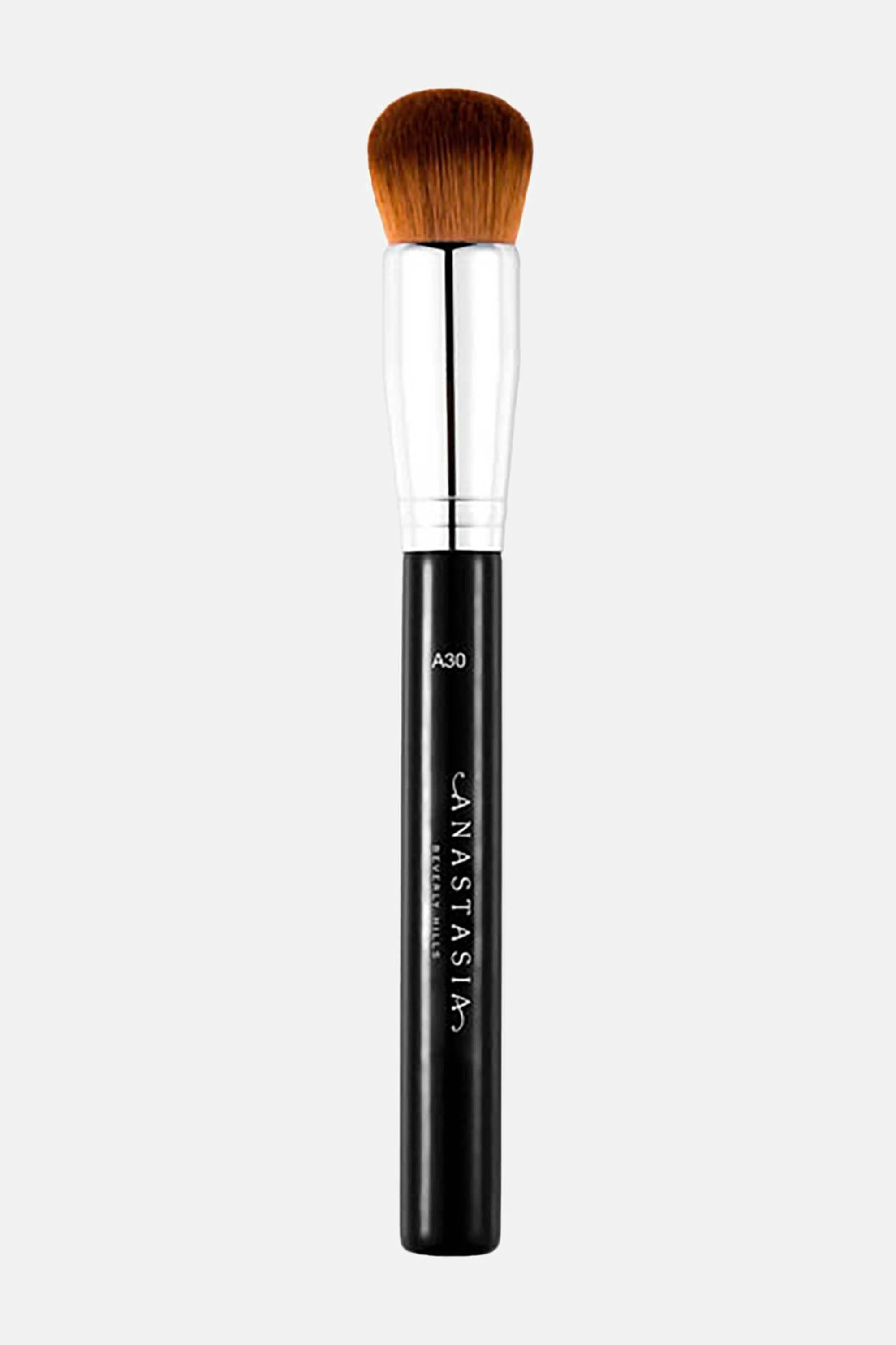 A30 Pro Brush - Domed Kabuki Brush
