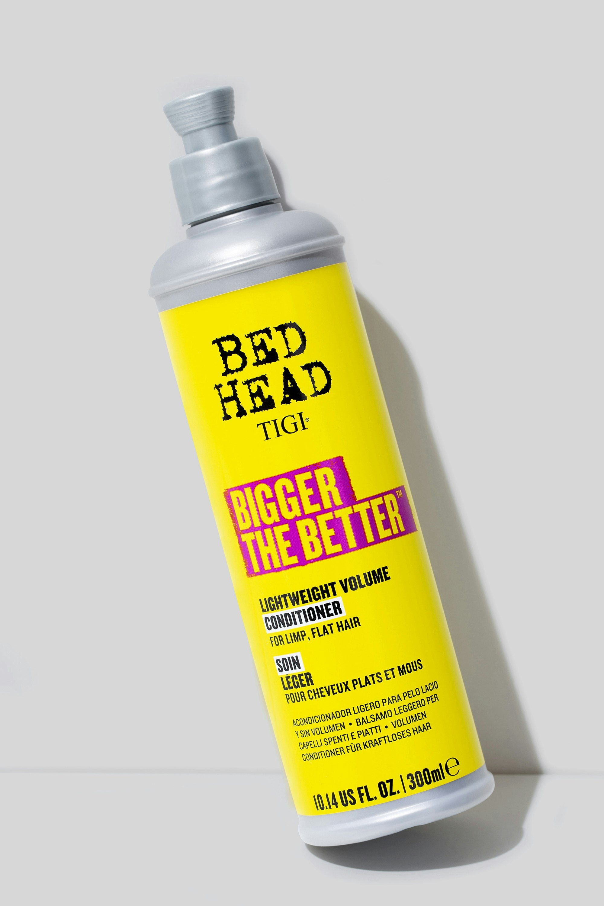 Bigger The Better Conditioner
