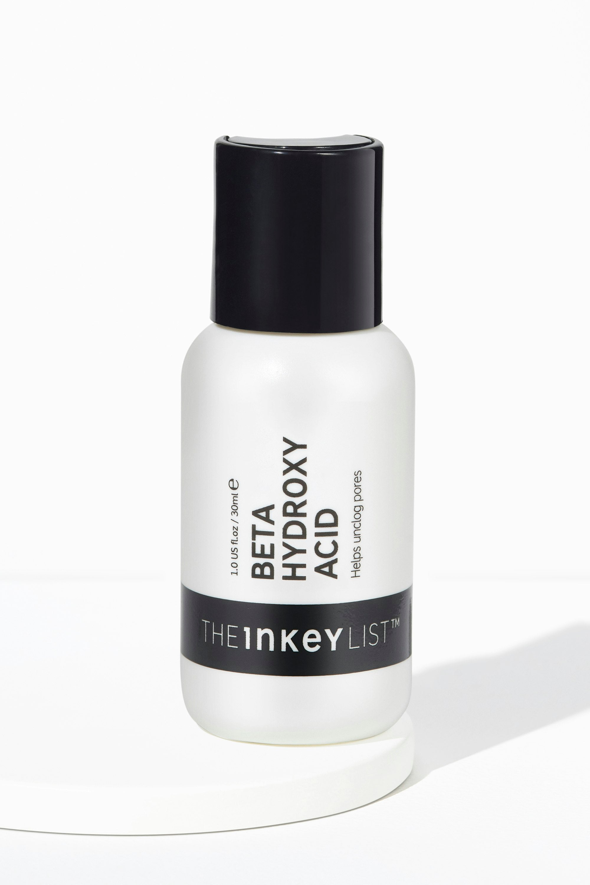 Beta Hydroxy Acid Serum