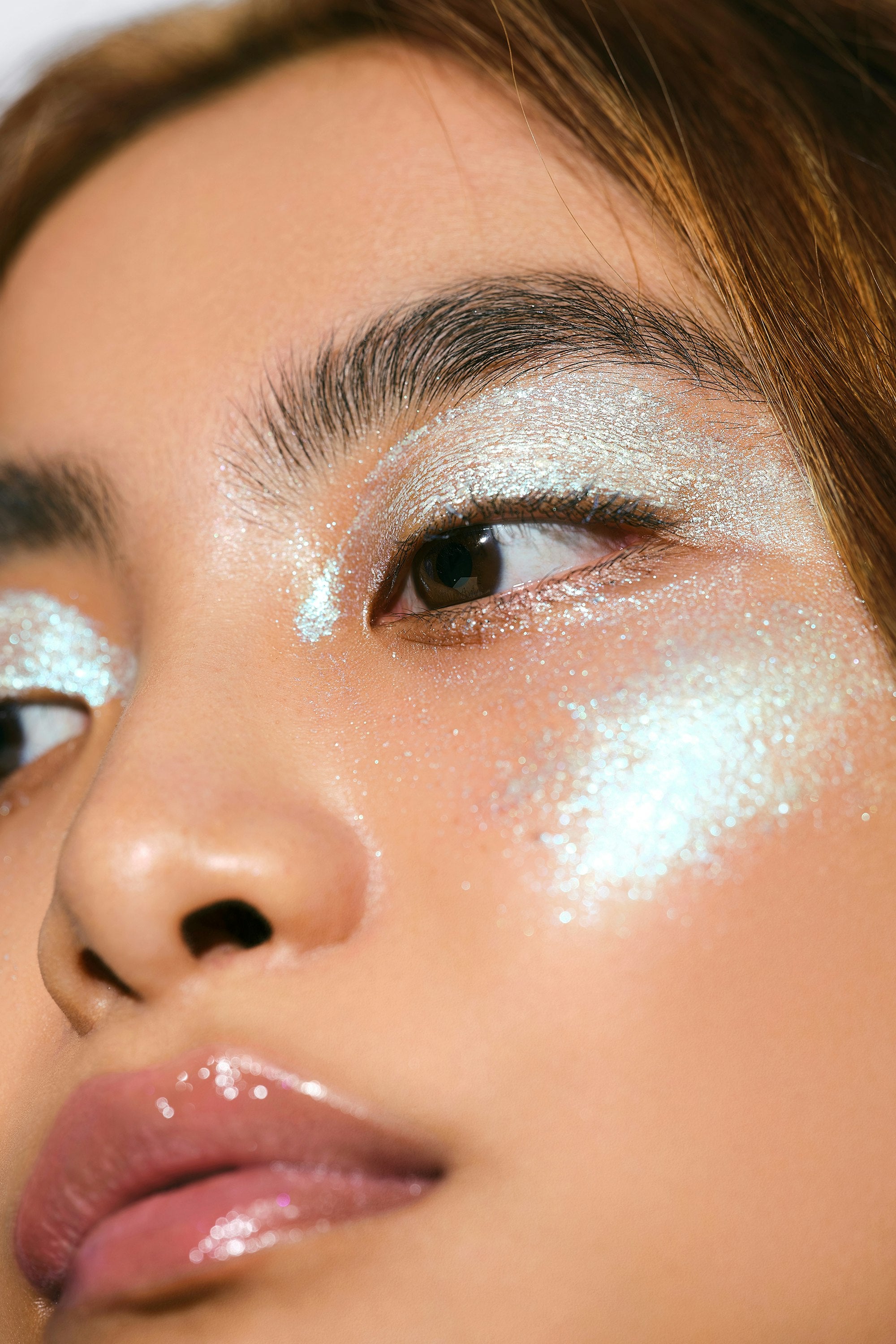 Glam Tears All Over Liquid Highlighter