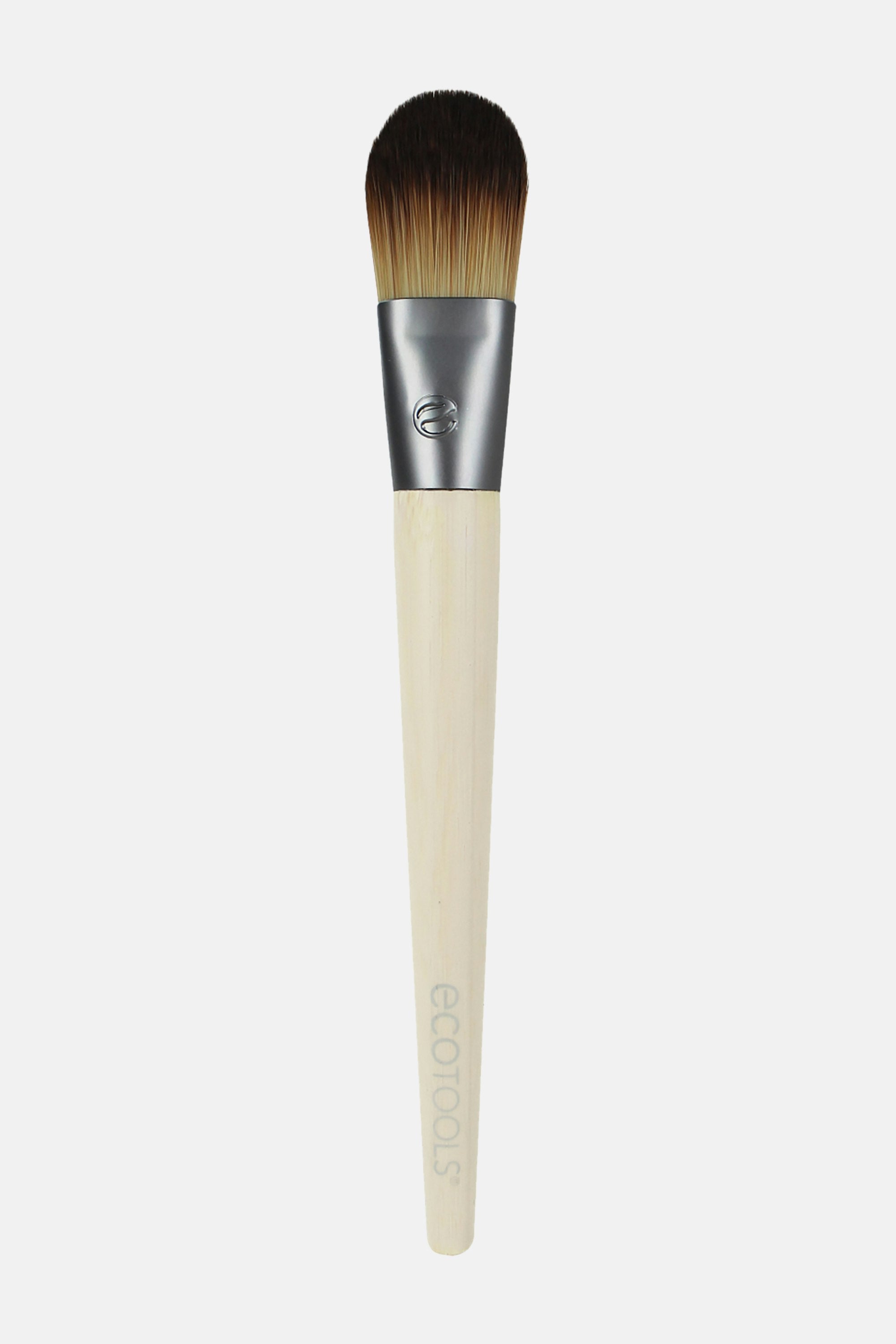 Classic Foundation Makeup Brush, 1 Piece