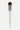 Classic Foundation Makeup Brush, 1 Piece