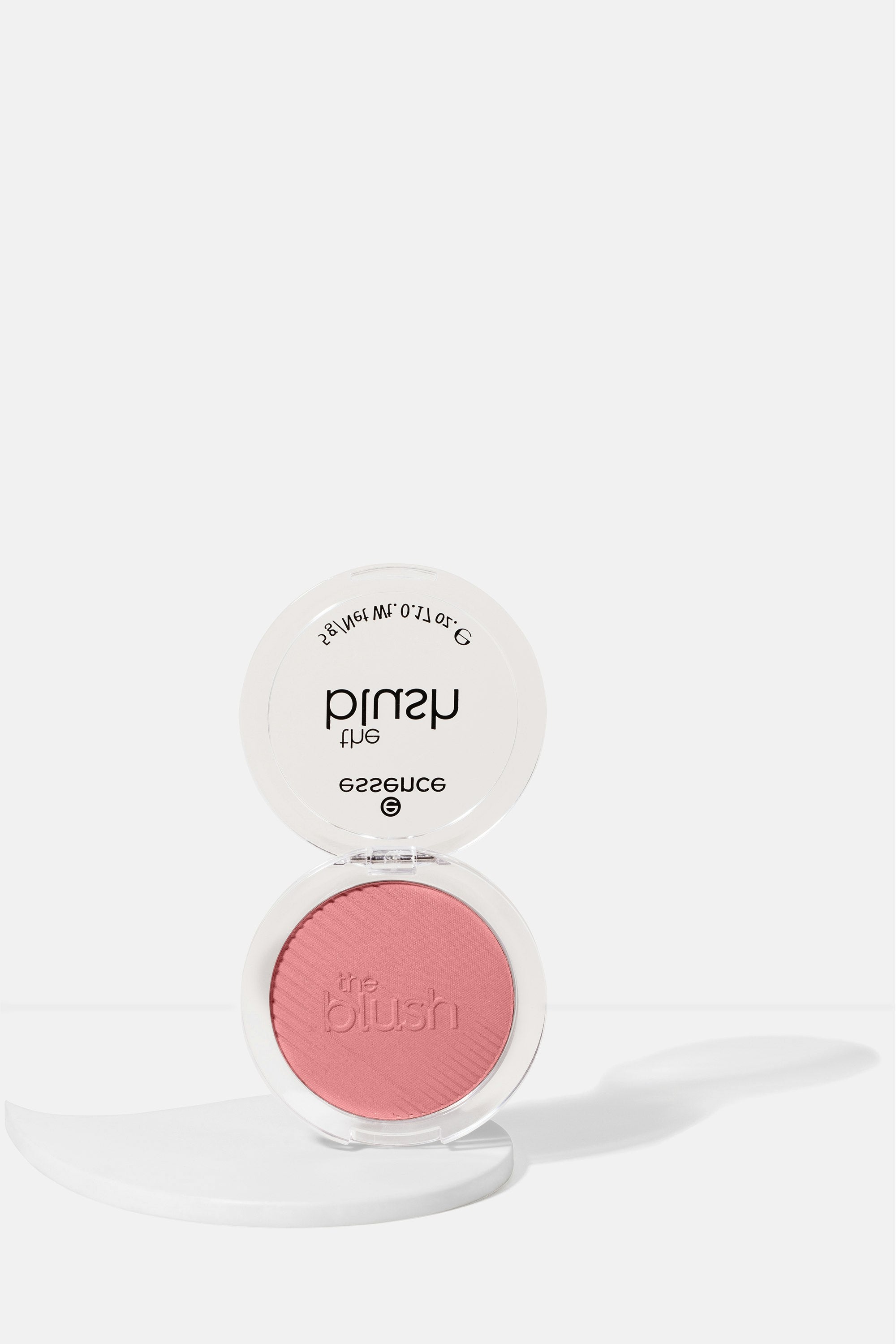 The Blush