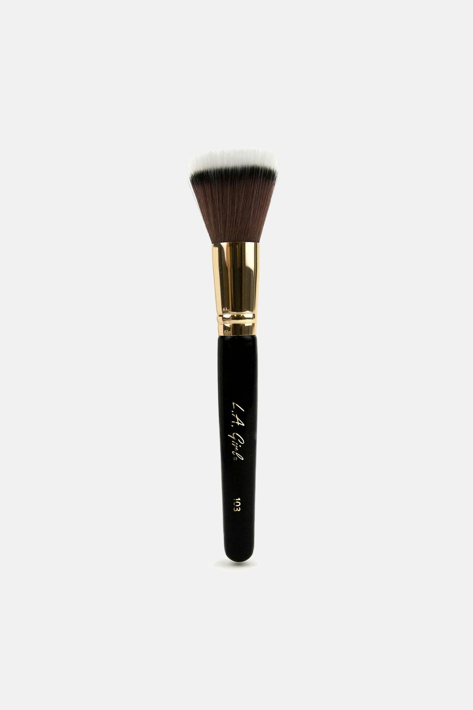 Stippling Brush