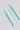 Eyebrow Razor with Precision Cover, Pack of 3