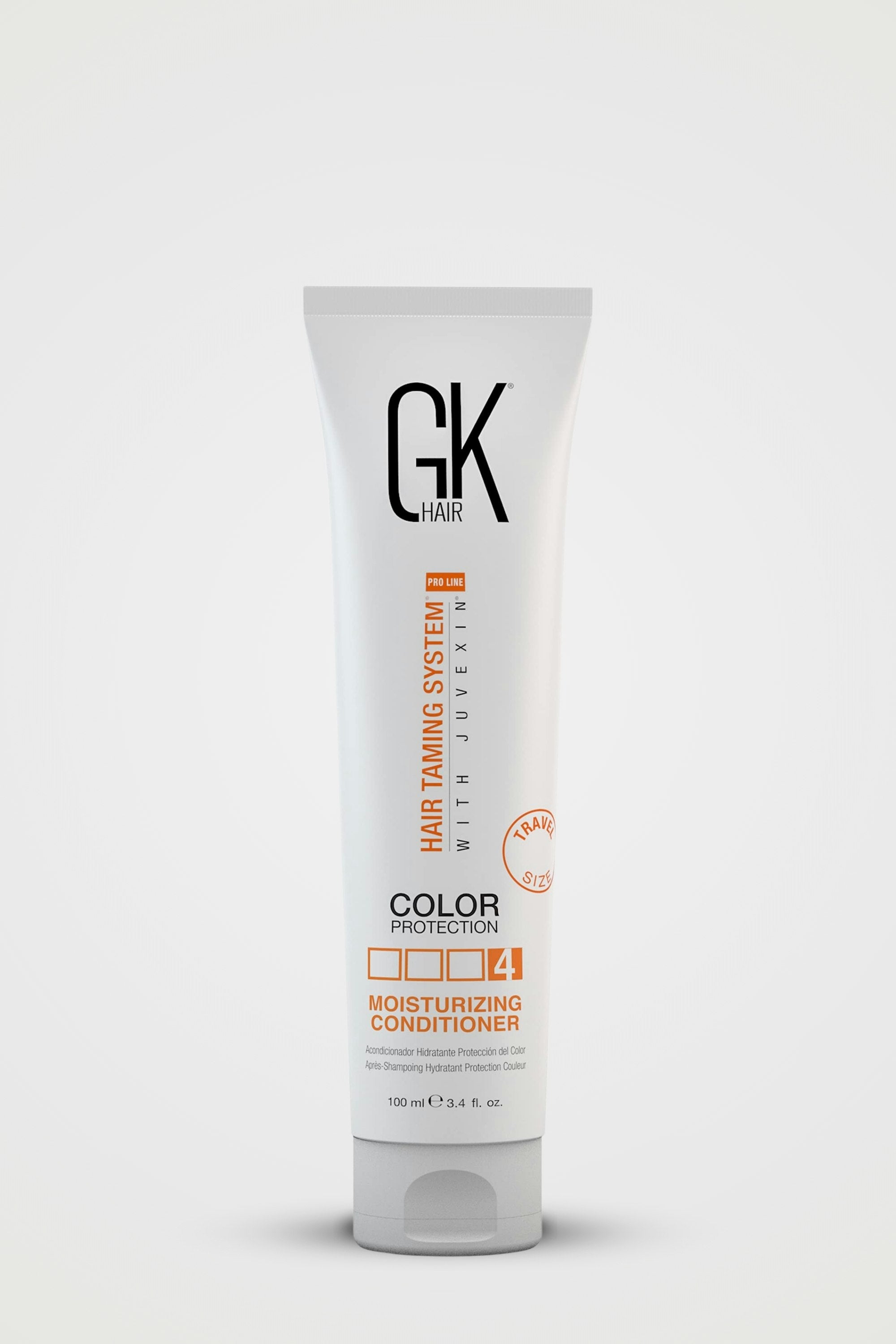 Color Protection Moisturizing Conditioner