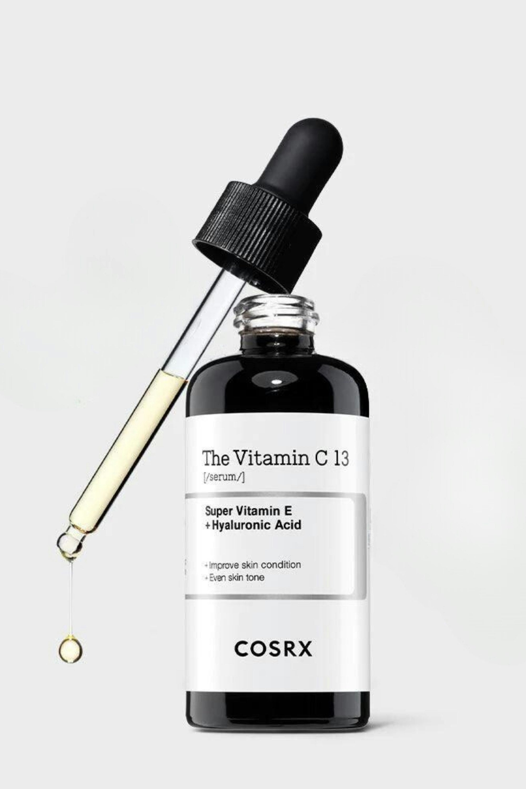 The Vitamin C 23 Serum